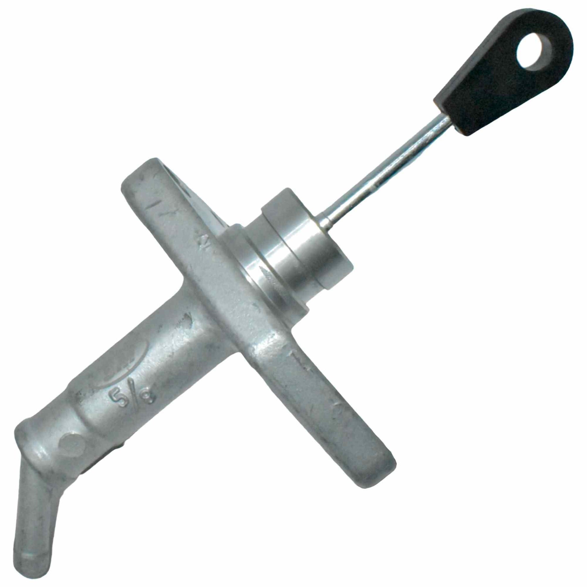 Cilindro Mestre de Embreagem - Metalsystem - 19412MS - (1)