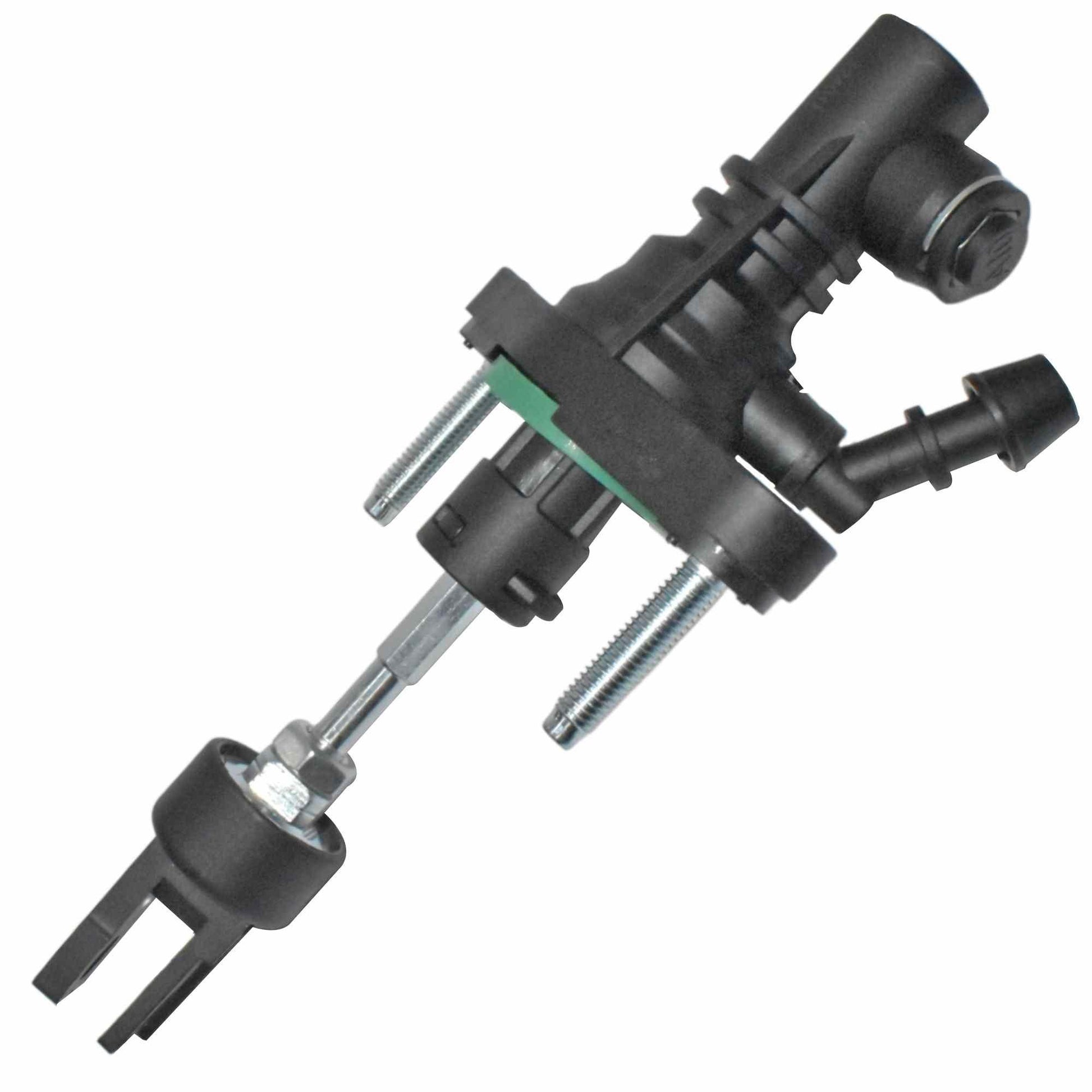 Cilindro Mestre de Embreagem - Metalsystem - 19420MS - (2)