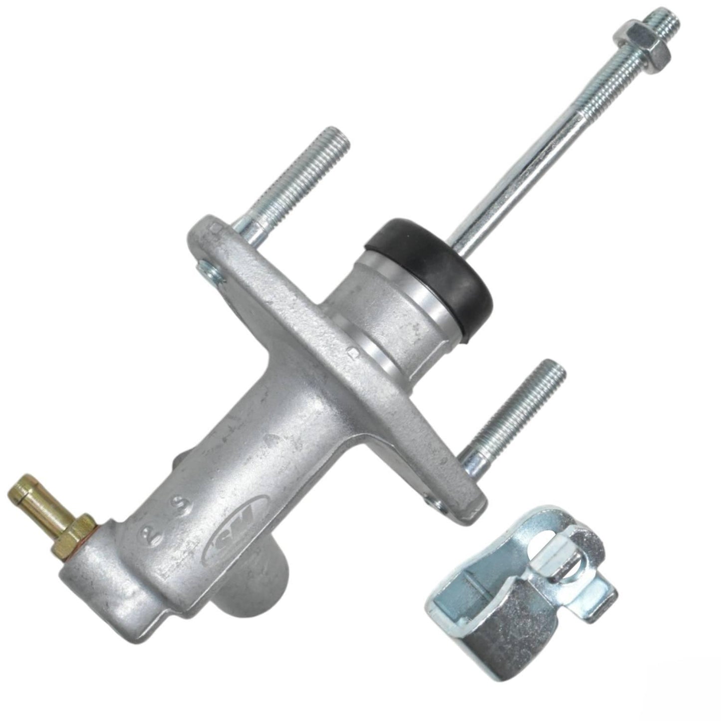Cilindro Mestre de Embreagem - Metalsystem - 19524MS - (1)