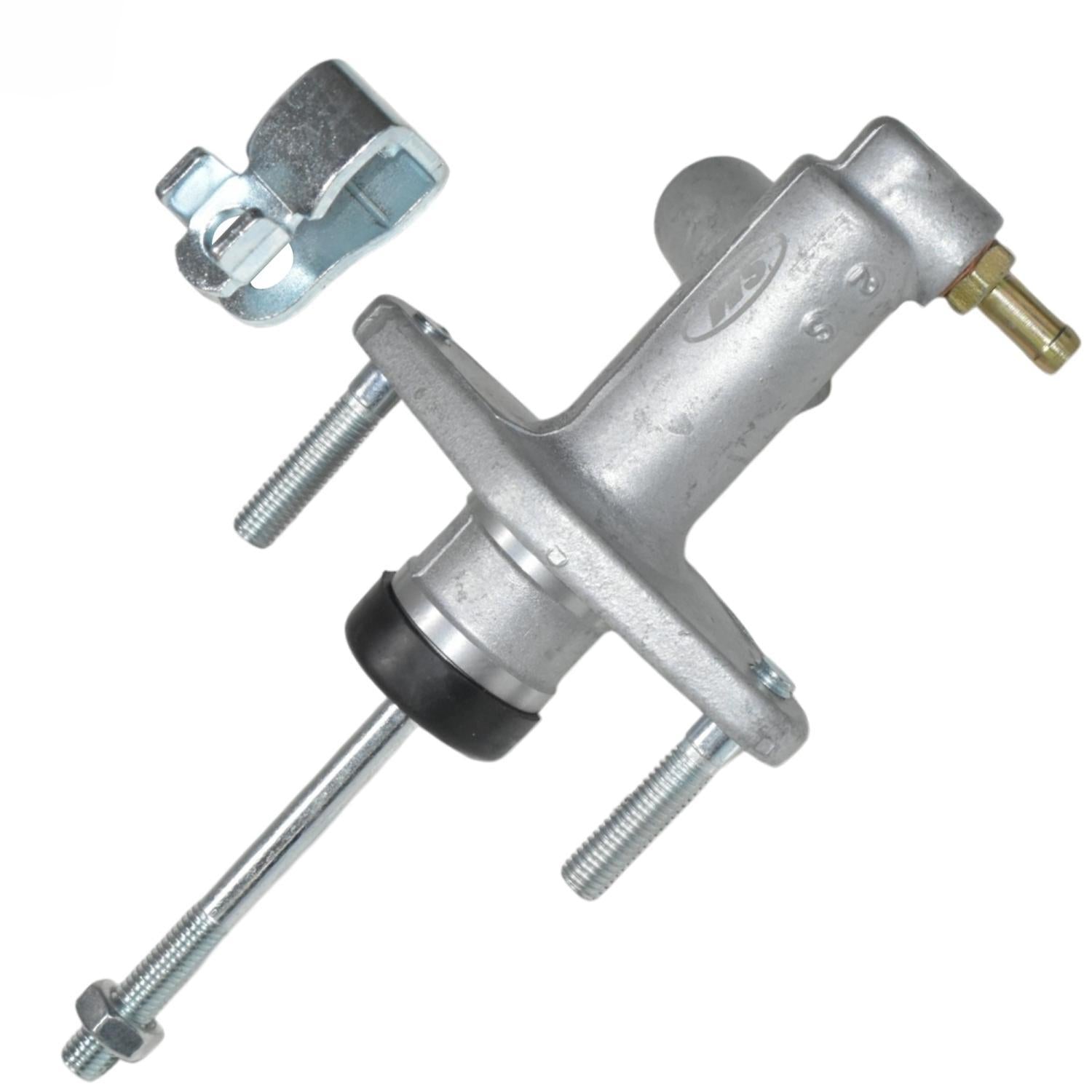 Cilindro Mestre de Embreagem - Metalsystem - 19524MS - (3)
