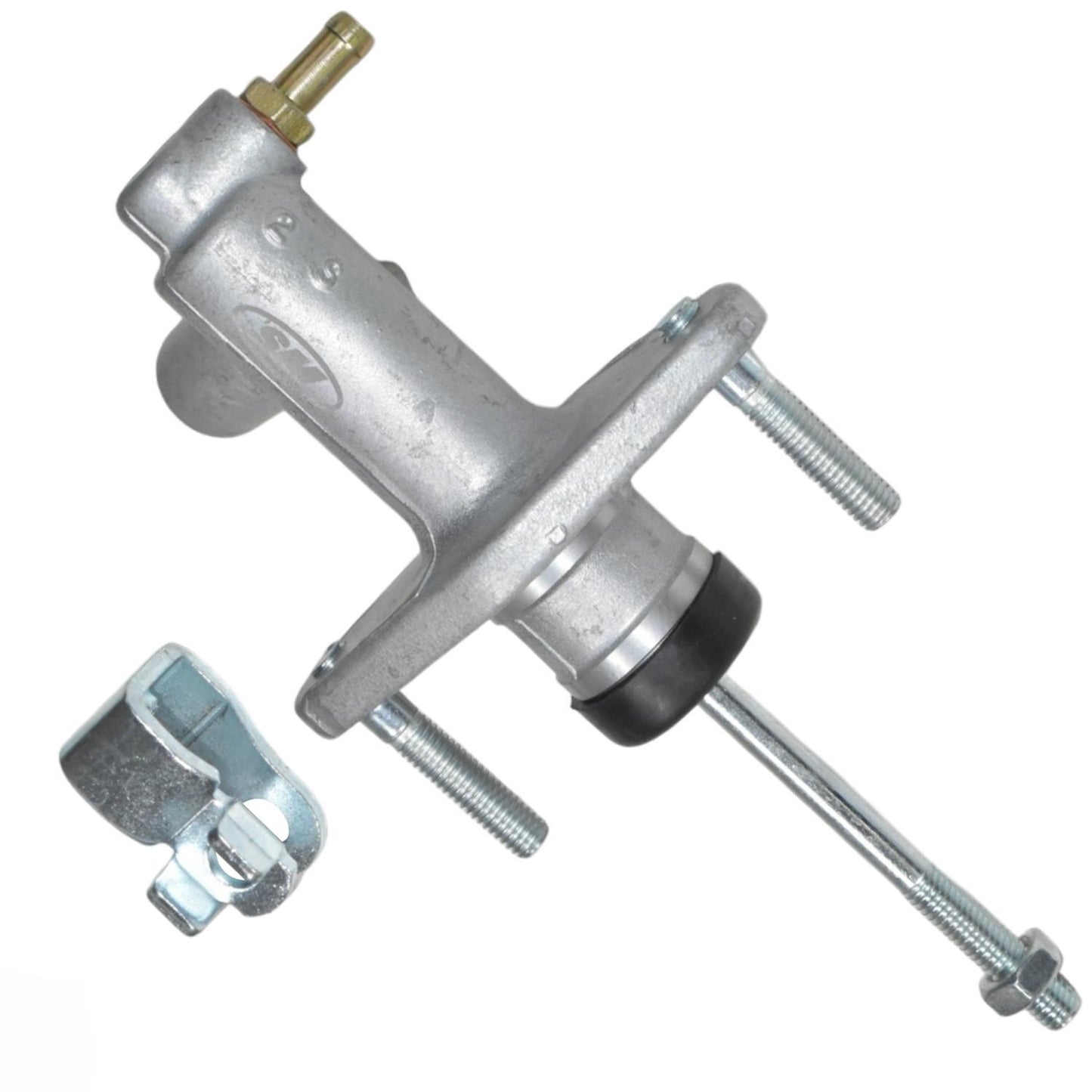 Cilindro Mestre de Embreagem - Metalsystem - 19524MS - (4)