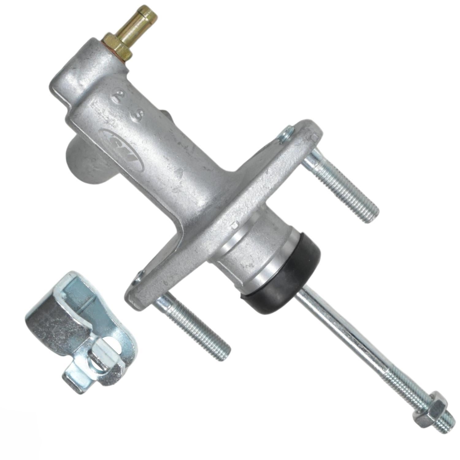Cilindro Mestre de Embreagem - Metalsystem - 19524MS - (4)
