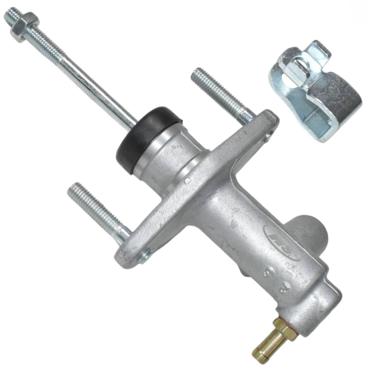 Cilindro Mestre de Embreagem para Honda Accord - MetalSystem - 19524MS - (8)