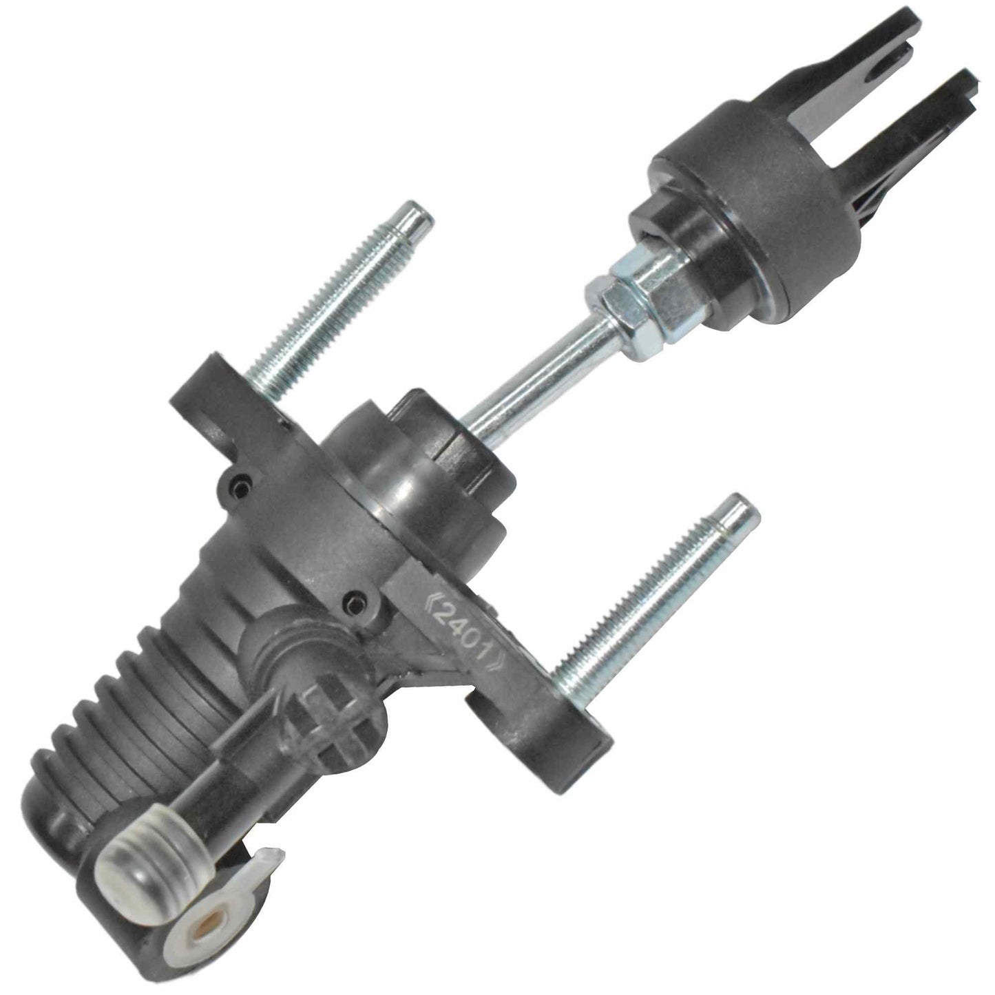 Cilindro Mestre de Embreagem - Metalsystem - 19429MS - (1)
