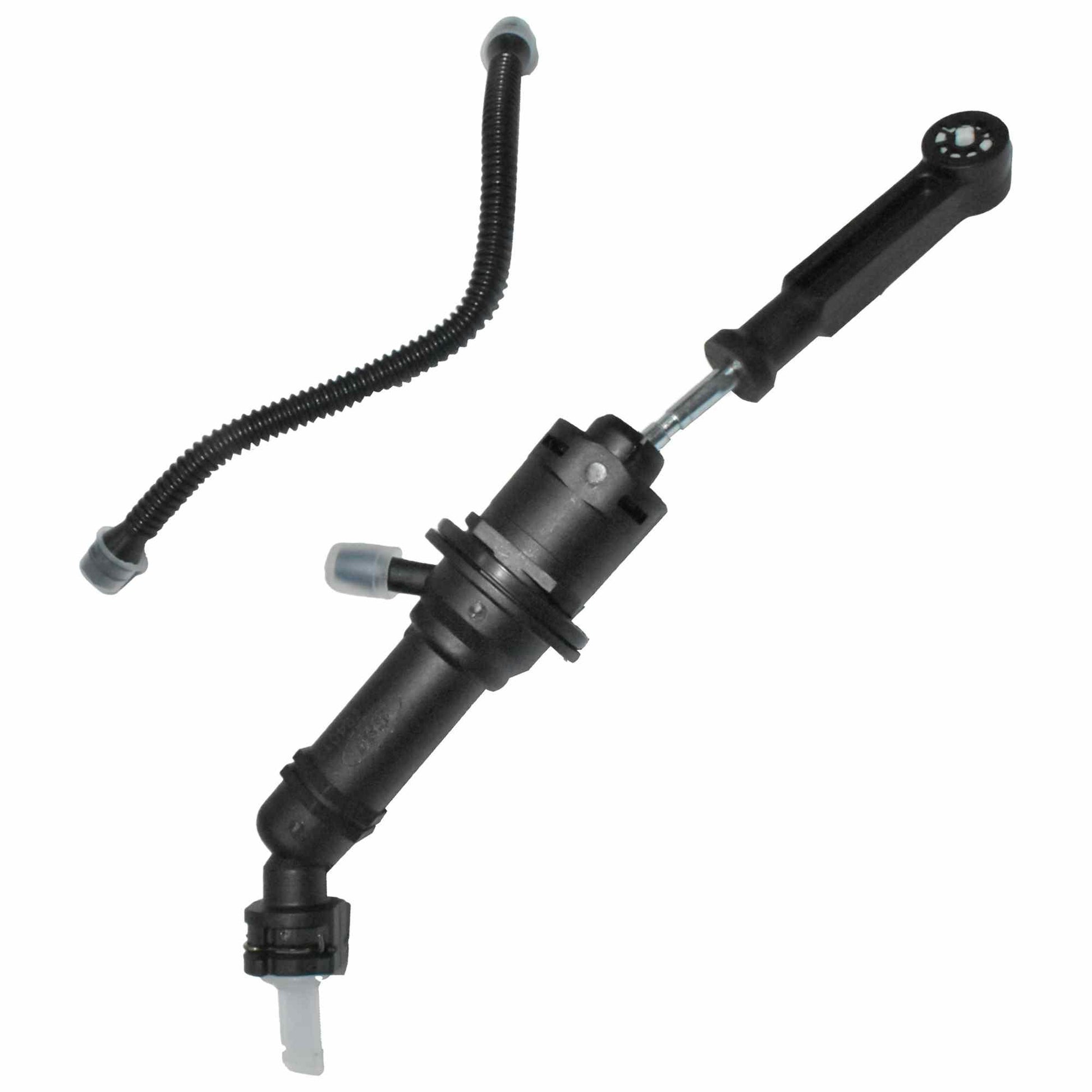 Cilindro Mestre de Embreagem - Metalsystem - 19390MS - (1)