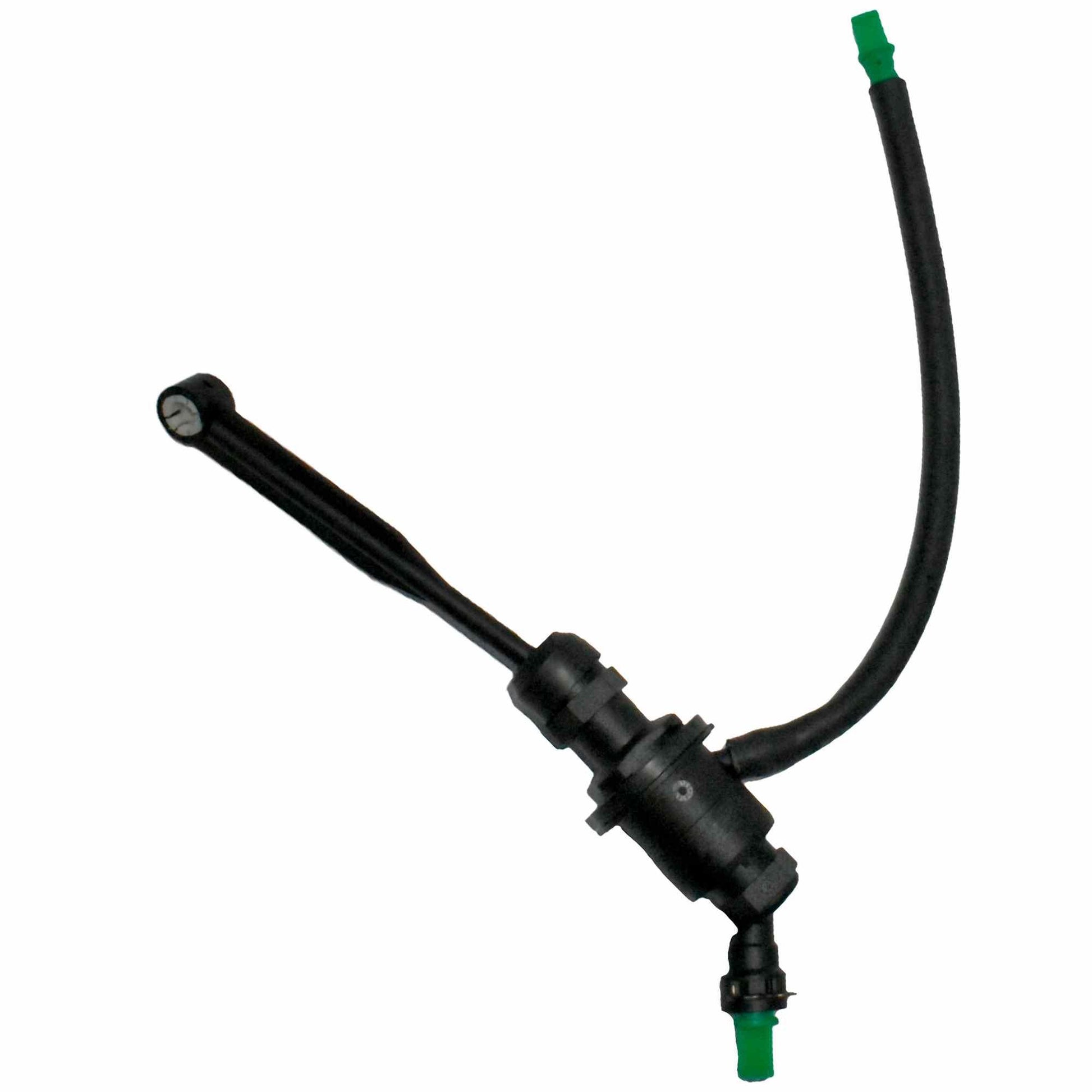 Cilindro Mestre de Embreagem - Metalsystem - 19397MS - (2)