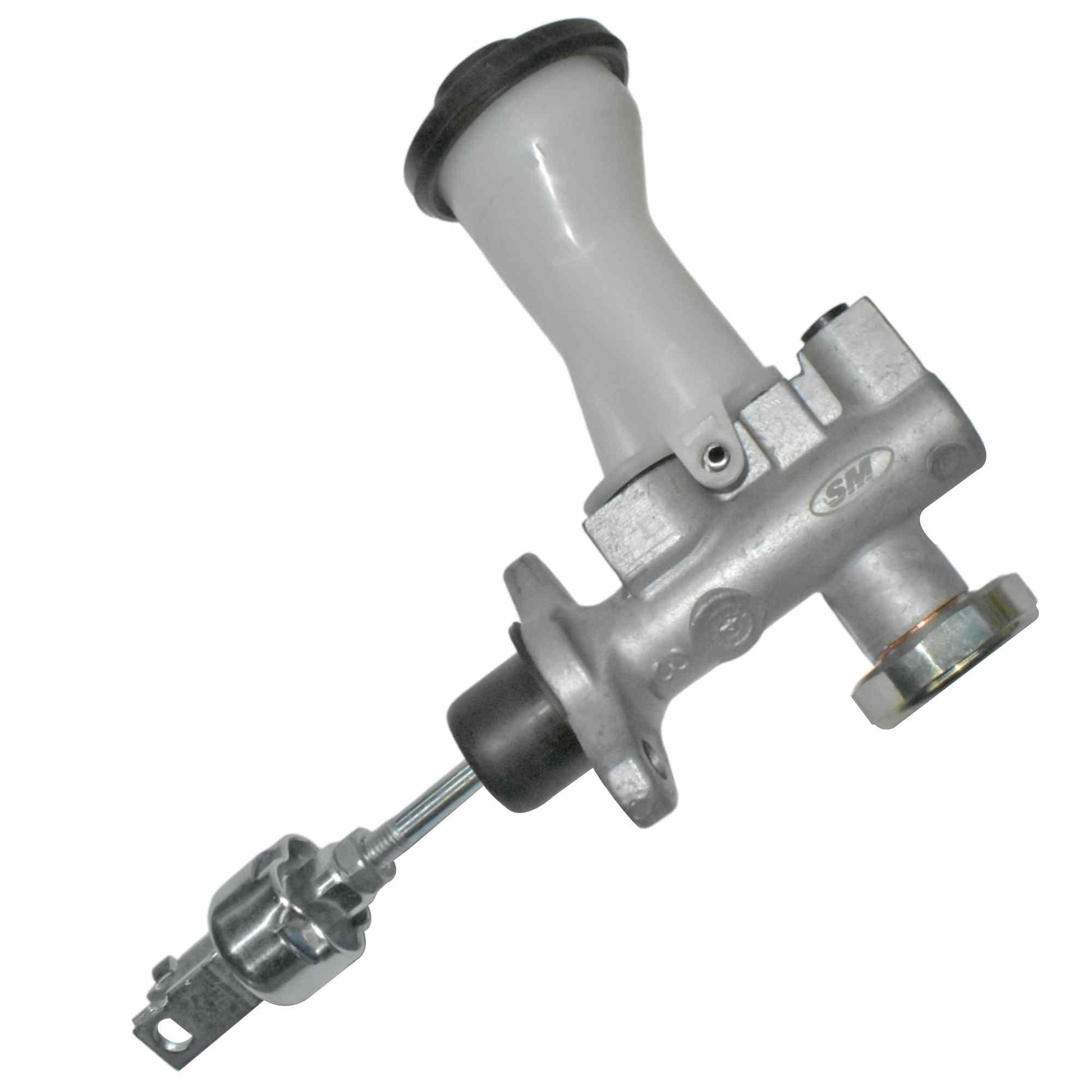 Cilindro Mestre de Embreagem - Metalsystem - 19432MS - (2)