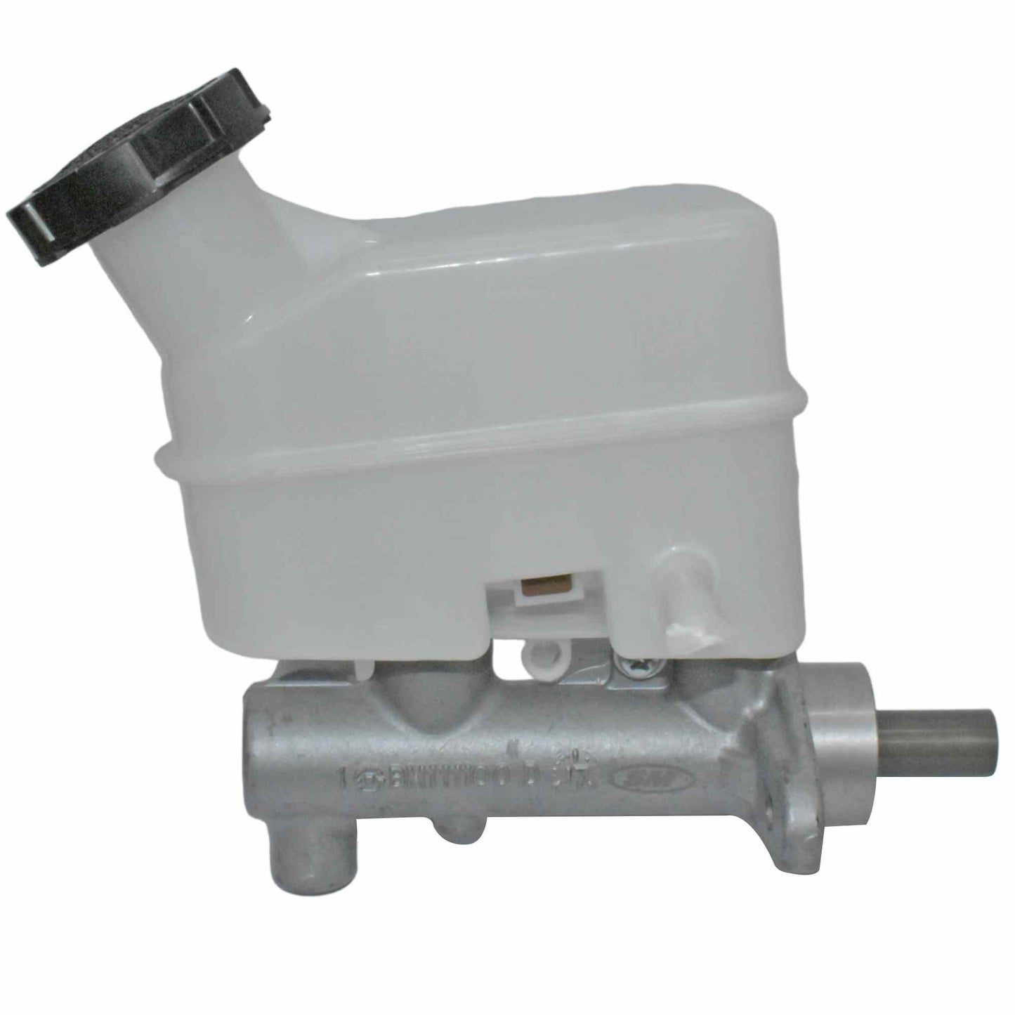Cilindro Mestre do Freio - Metalsystem - 19502MS - (1)