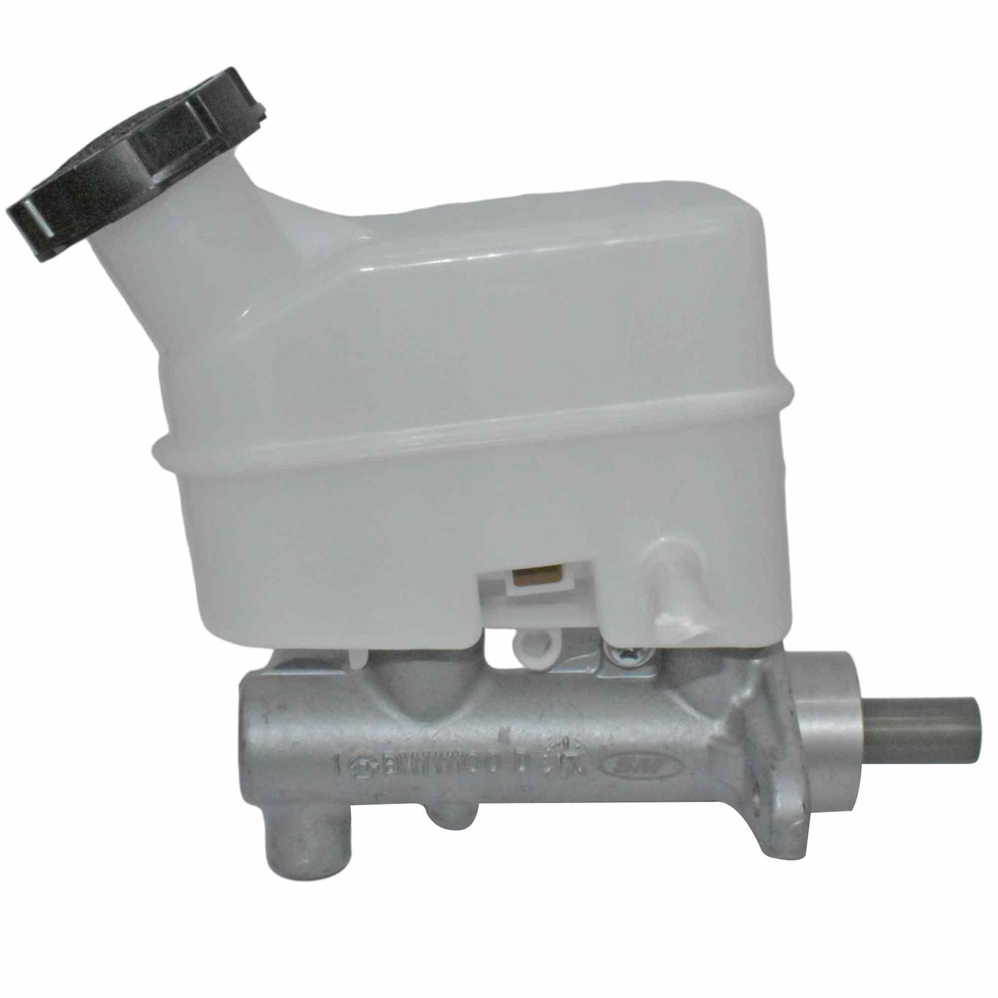 Cilindro Mestre do Freio - Metalsystem - 19502MS - (1)