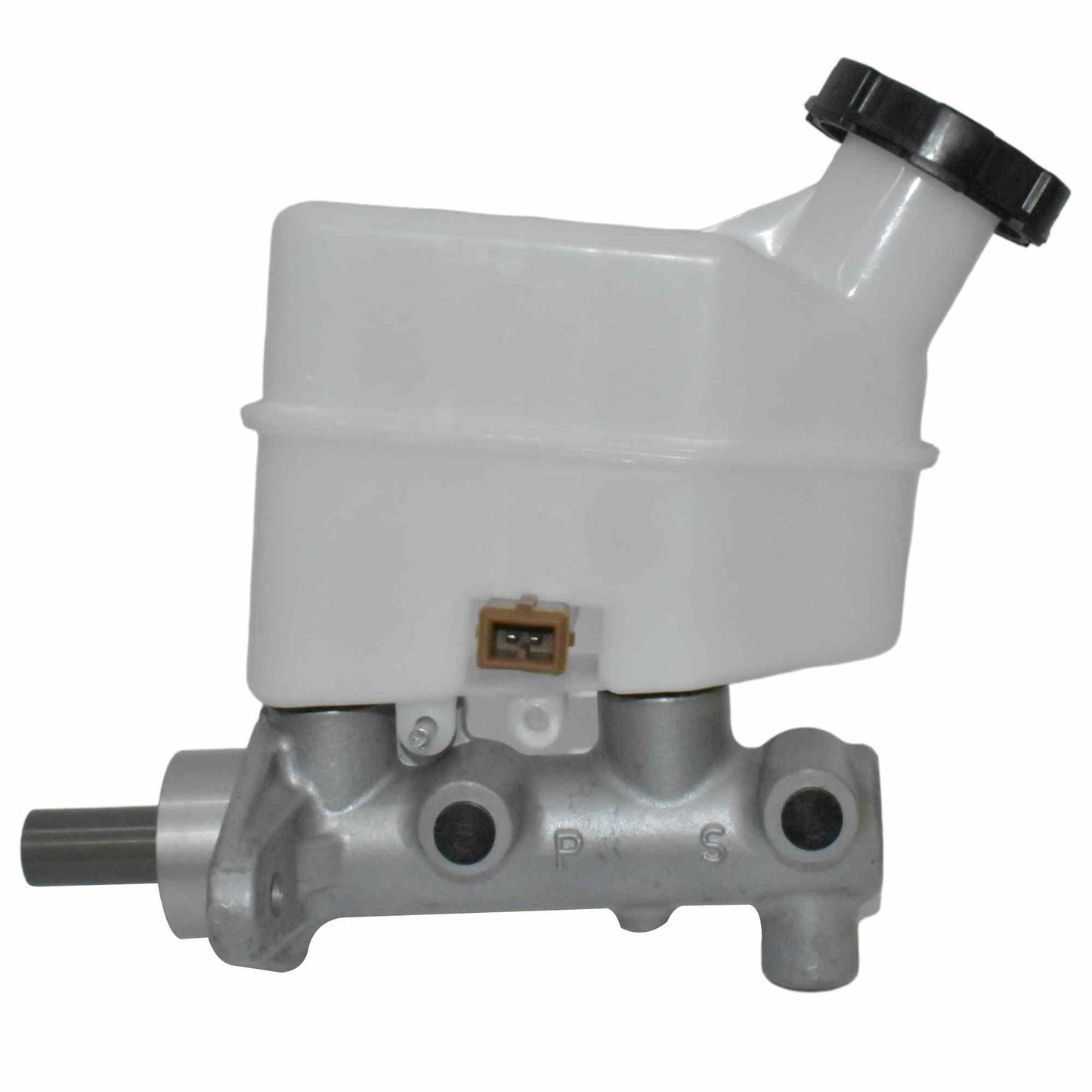 Cilindro Mestre do Freio - Metalsystem - 19502MS - (2)