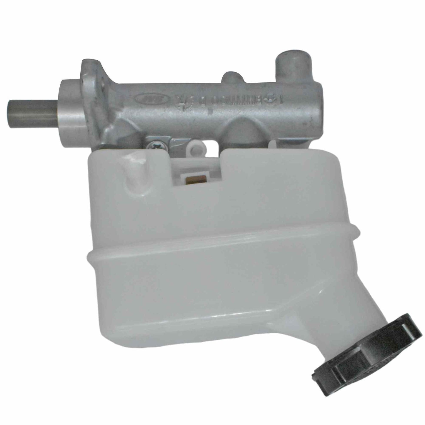 Cilindro Mestre do Freio - Metalsystem - 19502MS - (3)