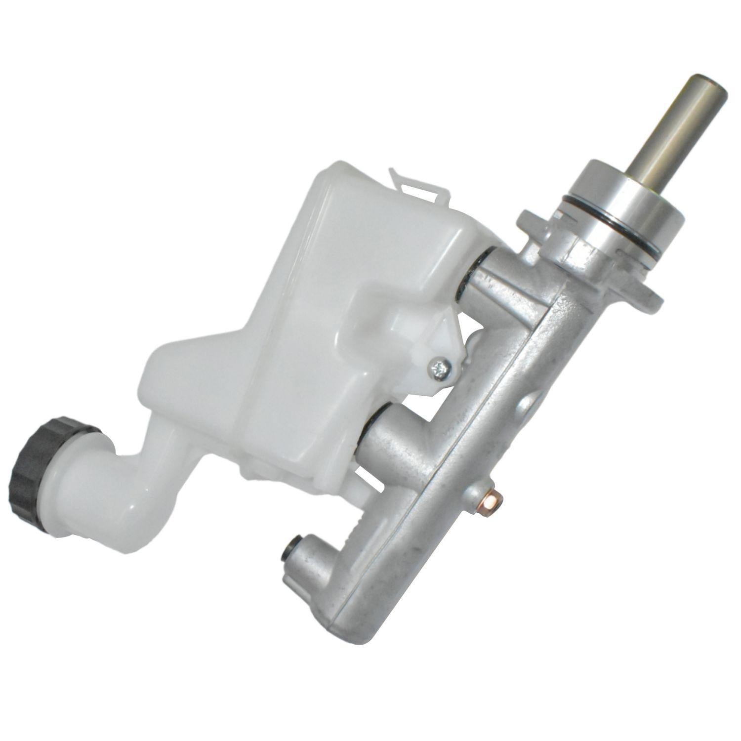Cilindro Mestre do Freio - Metalsystem - 19503MS - (1)
