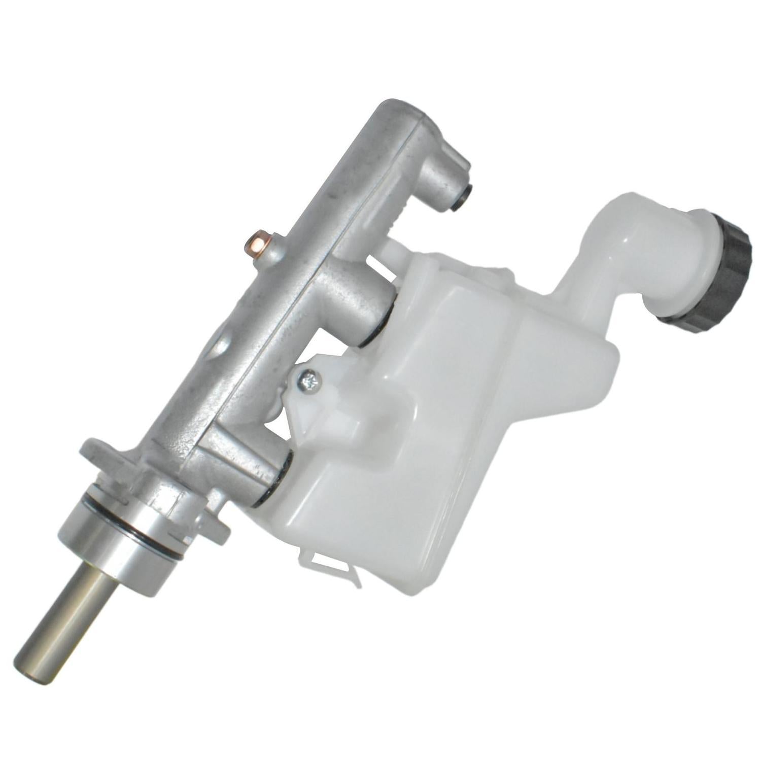 Cilindro Mestre do Freio - Metalsystem - 19503MS - (3)