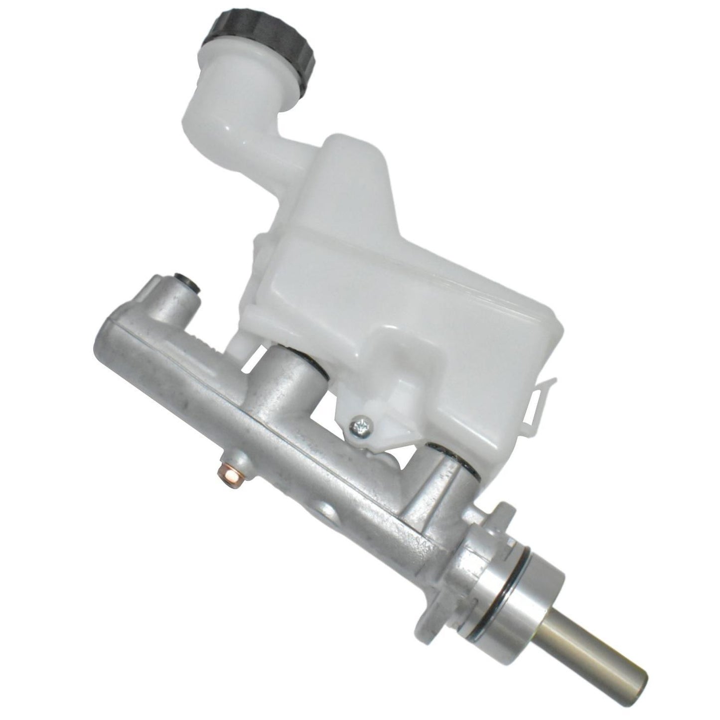 Cilindro Mestre do Freio - Metalsystem - 19503MS - (4)