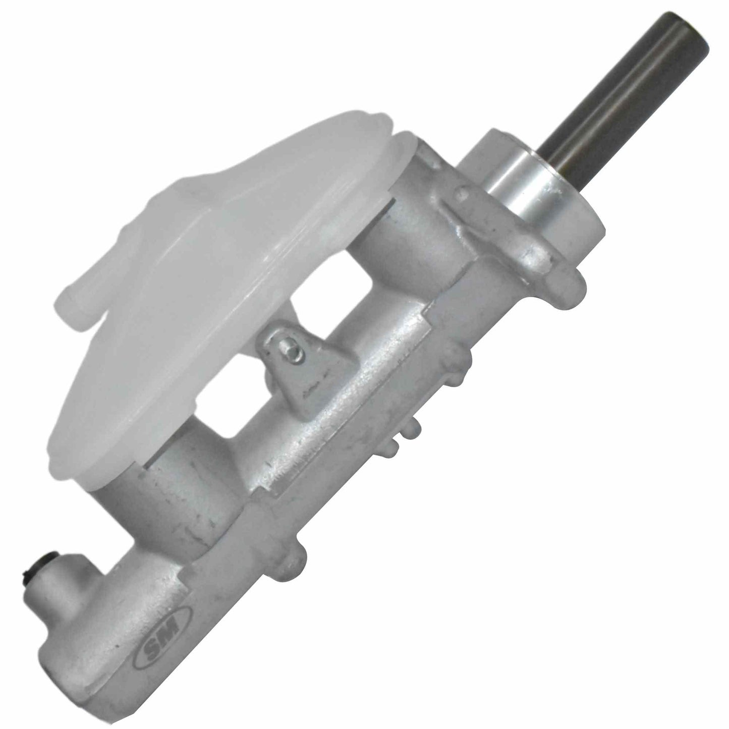 Cilindro Mestre do Freio - Metalsystem - 19504MS - (2)