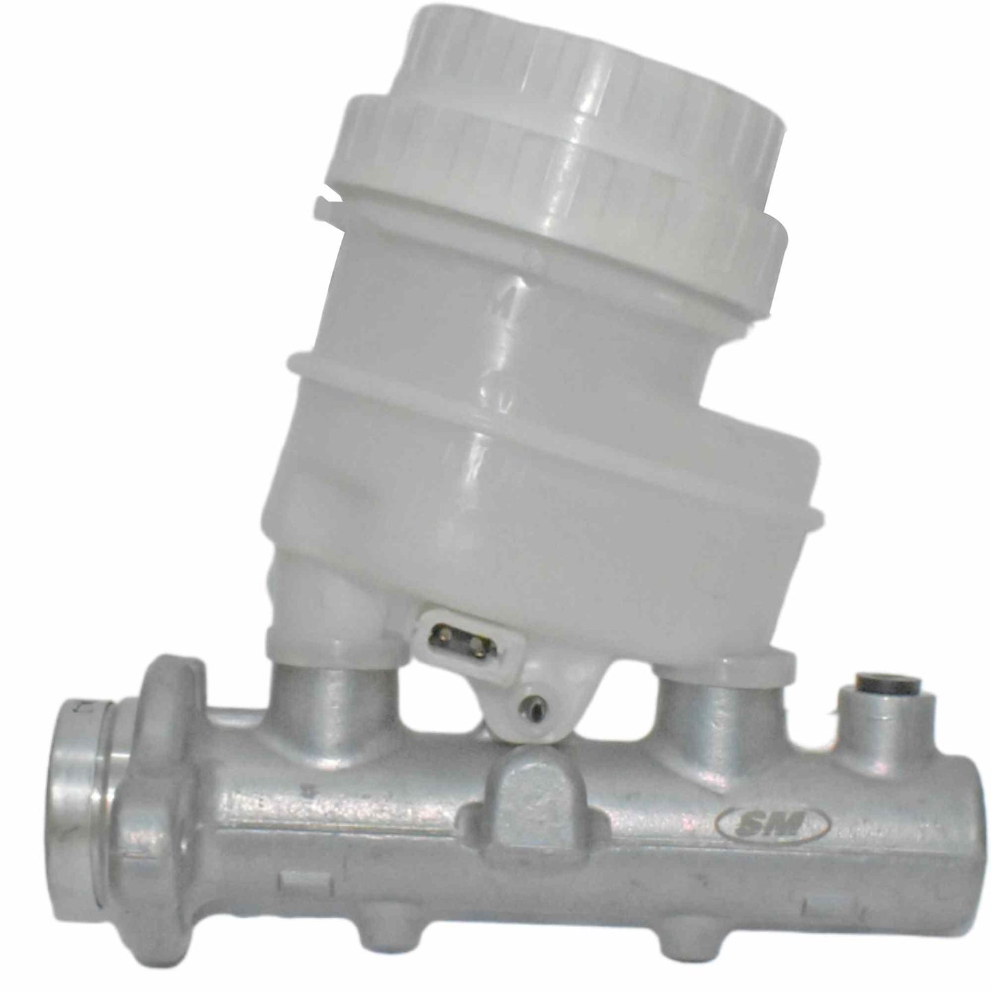 Cilindro Mestre do Freio - Metalsystem - 19506MS - (1)
