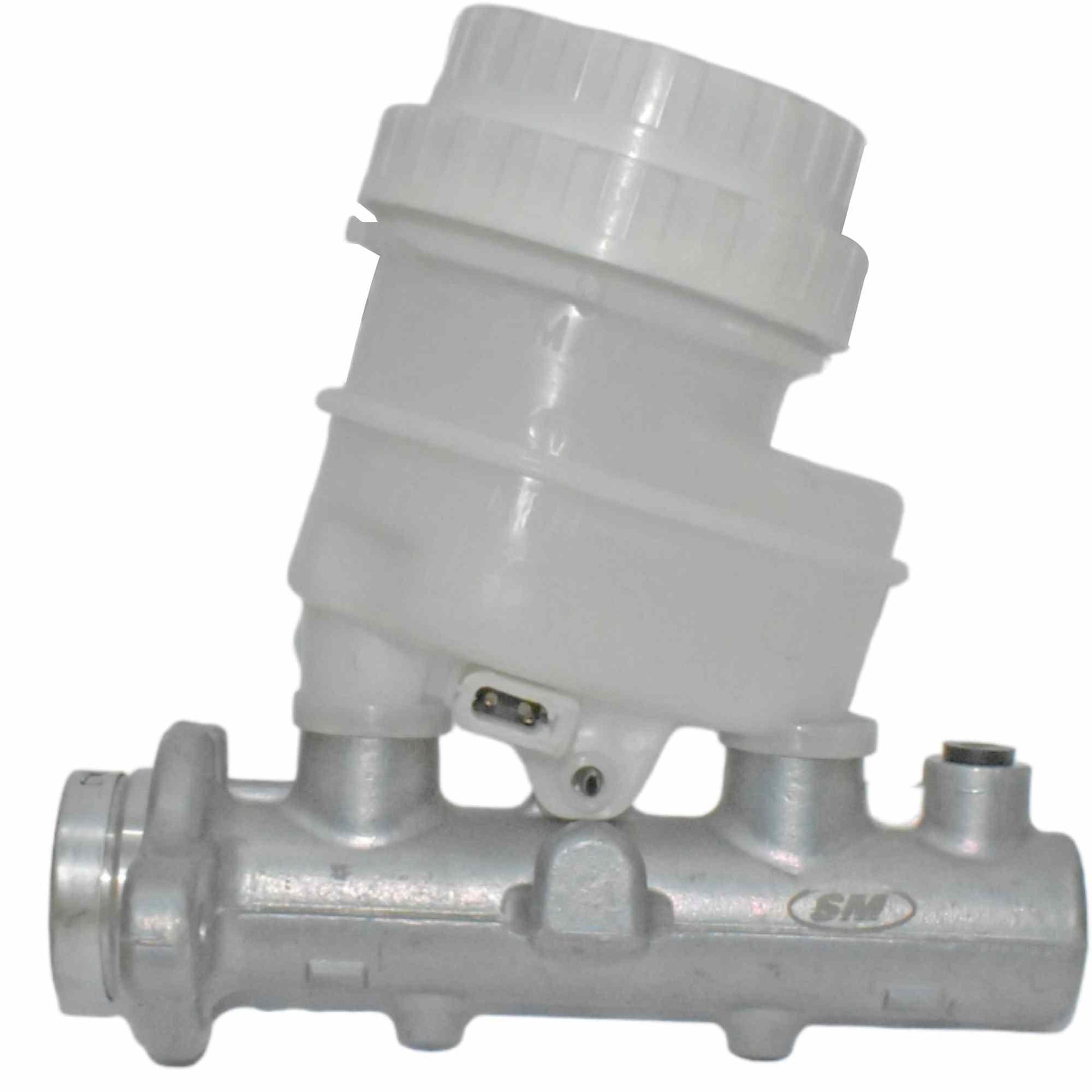 Cilindro Mestre do Freio - Metalsystem - 19506MS - (1)