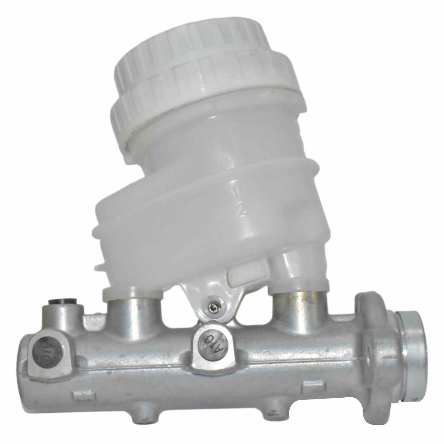 Cilindro Mestre do Freio - Metalsystem - 19506MS - (2)