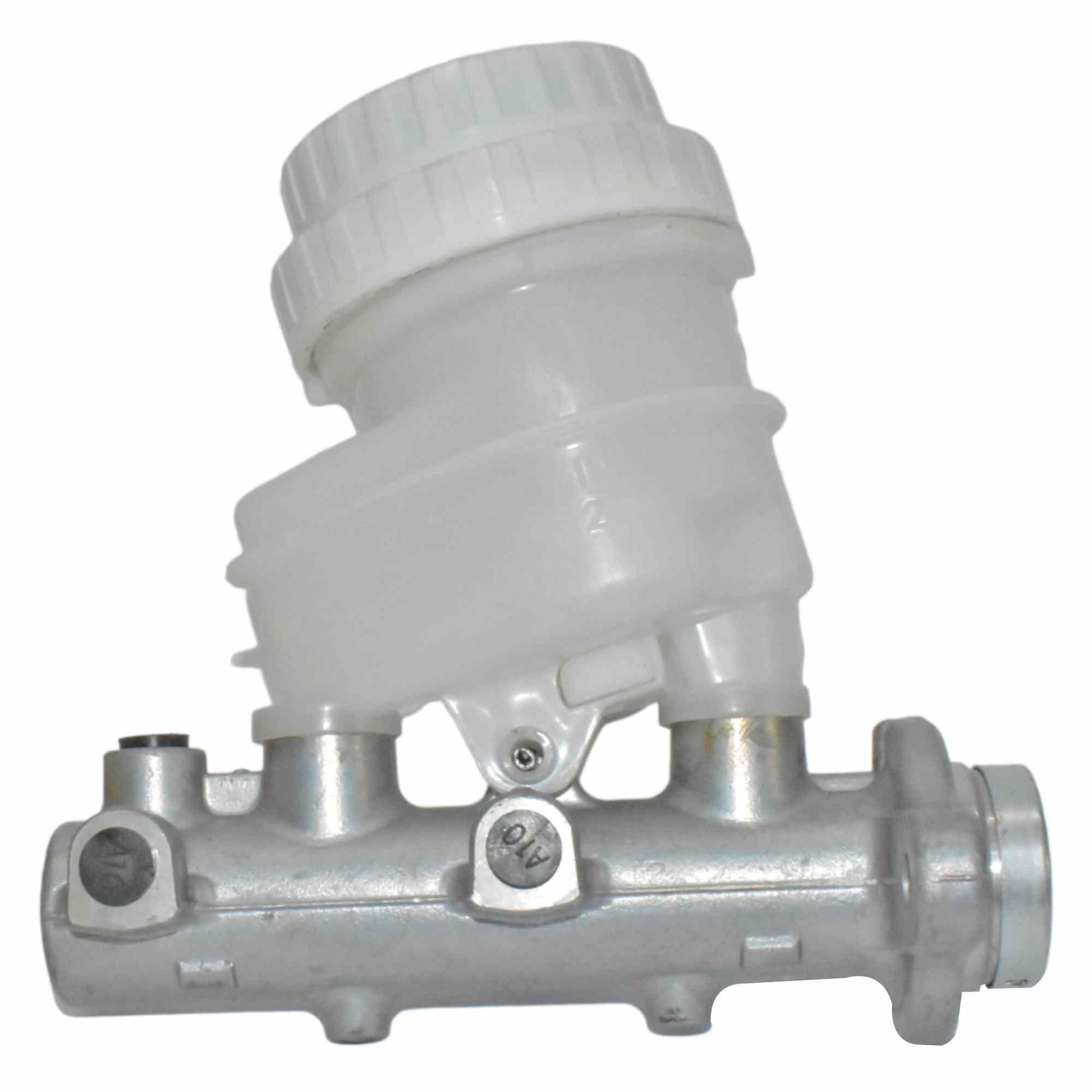 Cilindro Mestre do Freio - Metalsystem - 19506MS - (2)