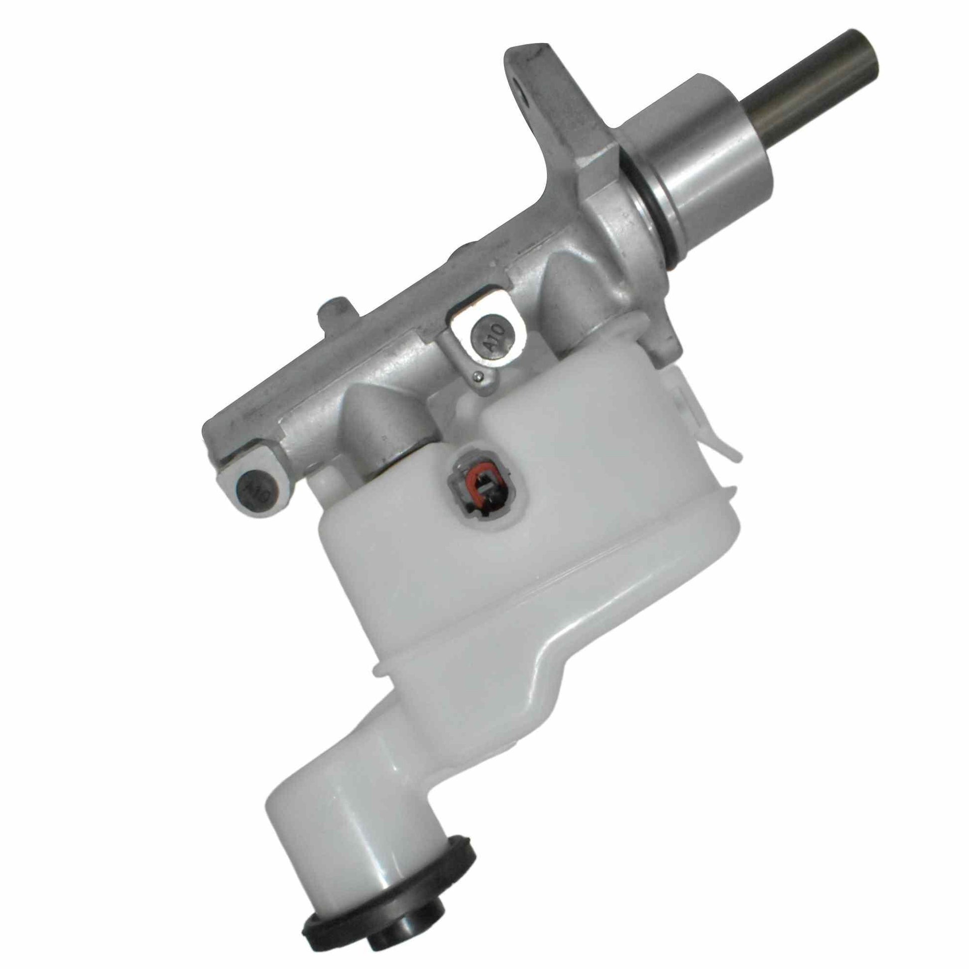Cilindro Mestre do Freio - Metalsystem - 19509MS - (3)