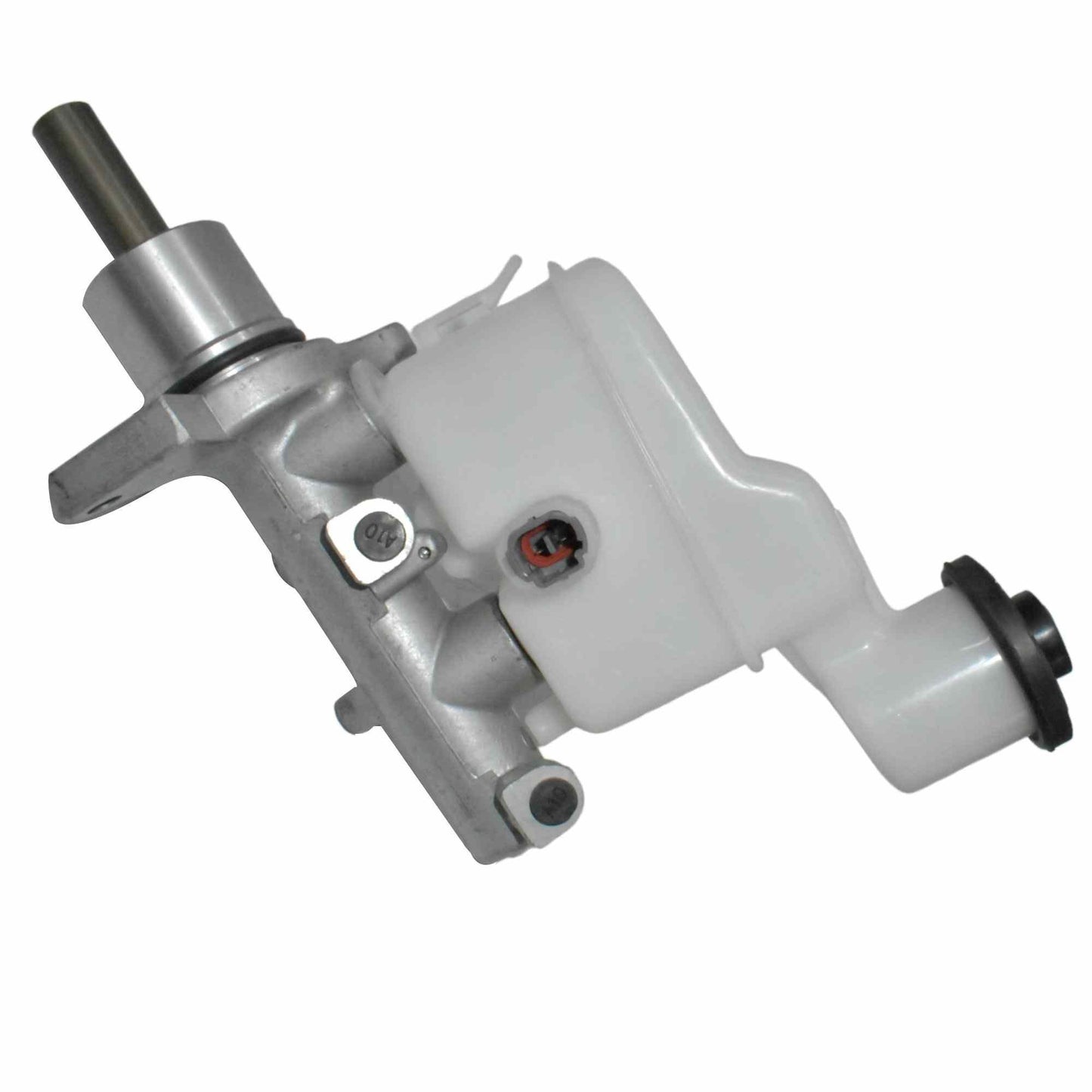 Cilindro Mestre do Freio - Metalsystem - 19509MS - (4)