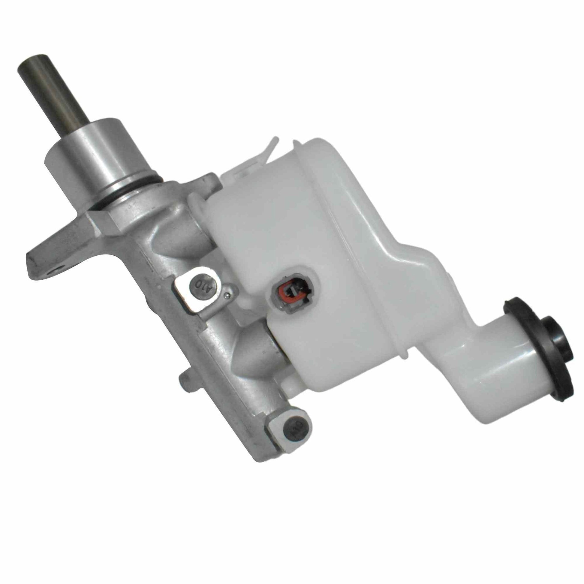 Cilindro Mestre do Freio - Metalsystem - 19509MS - (4)
