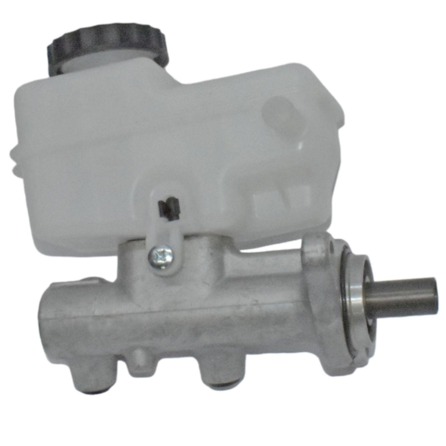 Cilindro Mestre do Freio - Metalsystem - 19515MS - (1)