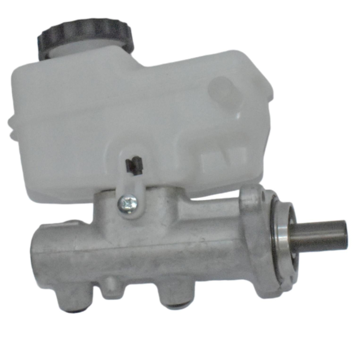 Cilindro Mestre do Freio - Metalsystem - 19515MS - (1)