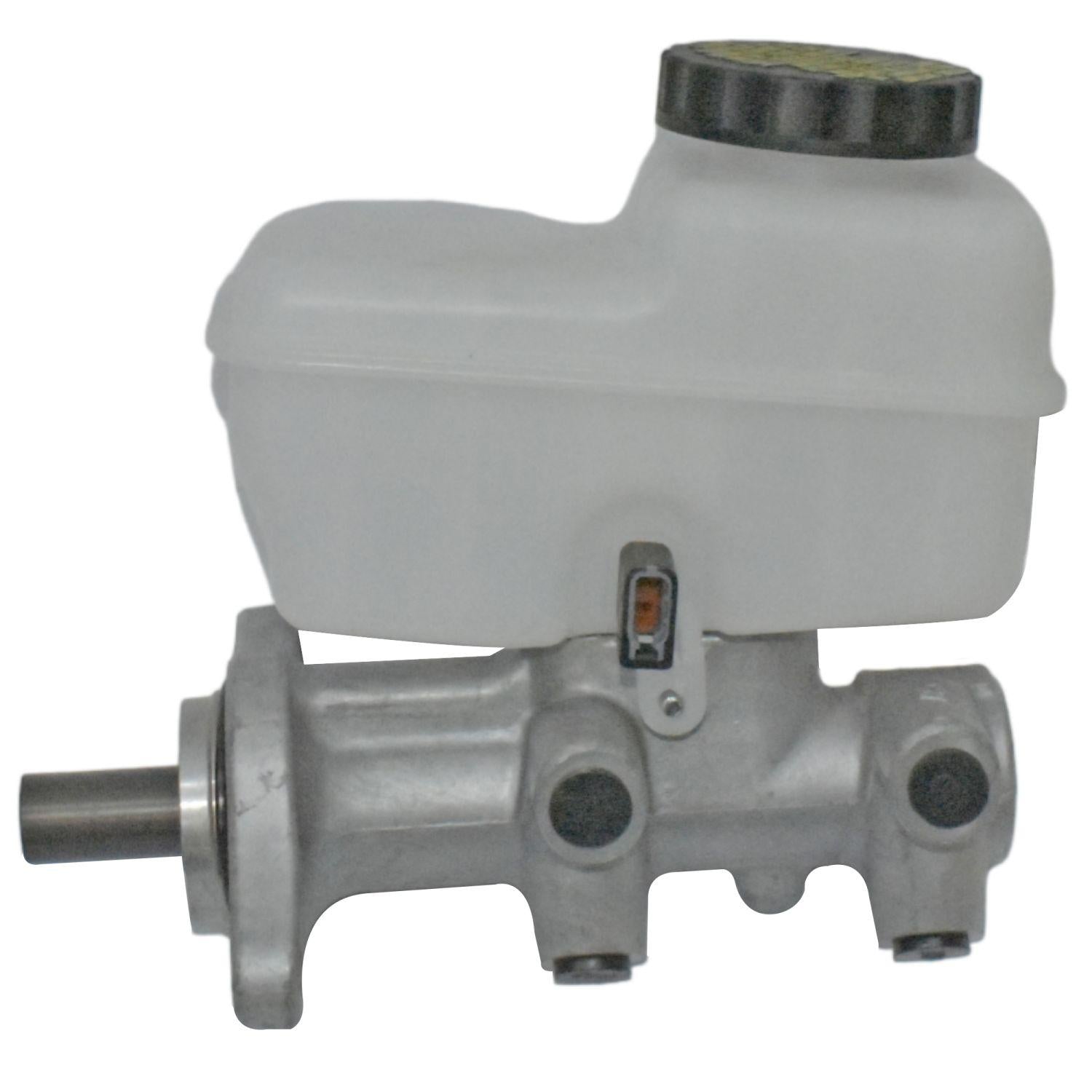 Cilindro Mestre do Freio - Metalsystem - 19515MS - (2)
