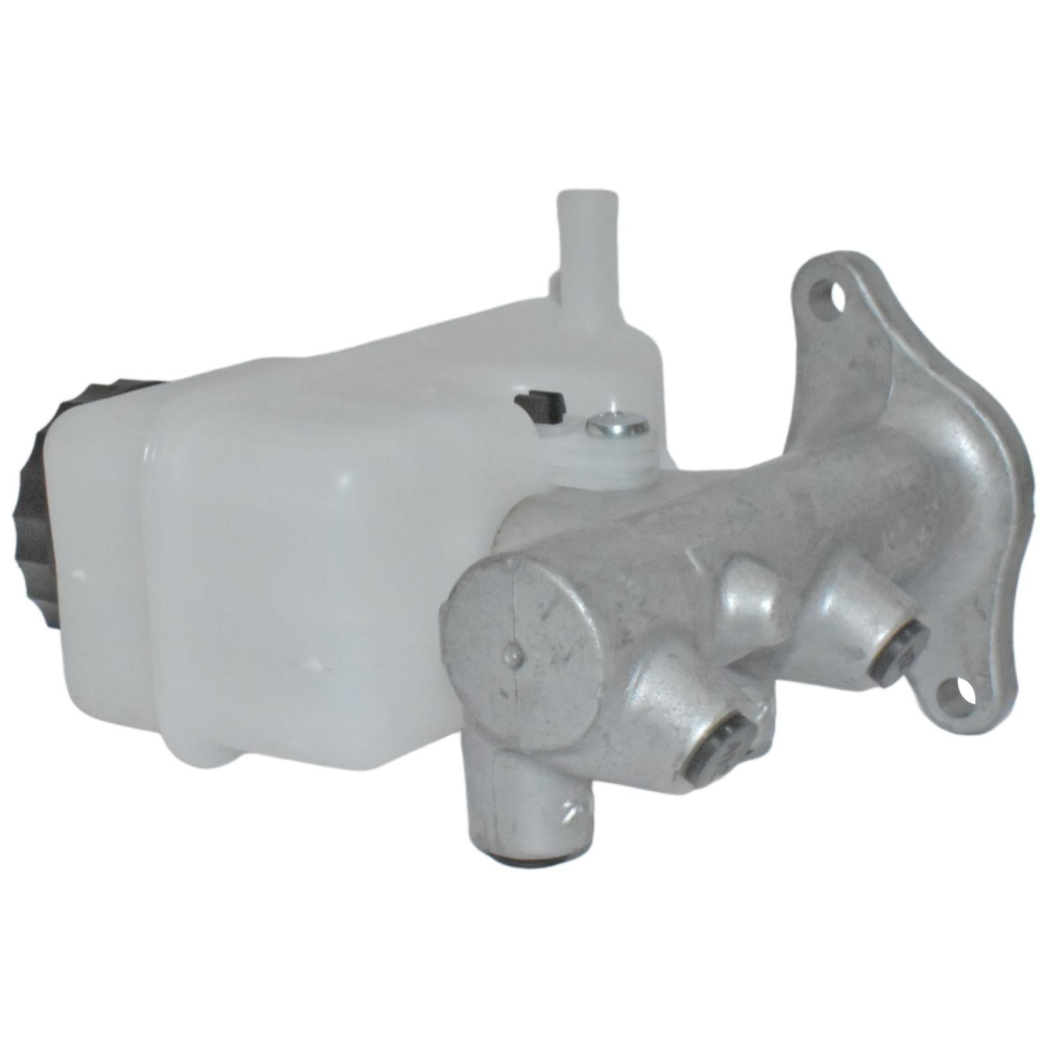 Cilindro Mestre do Freio - Metalsystem - 19515MS - (4)