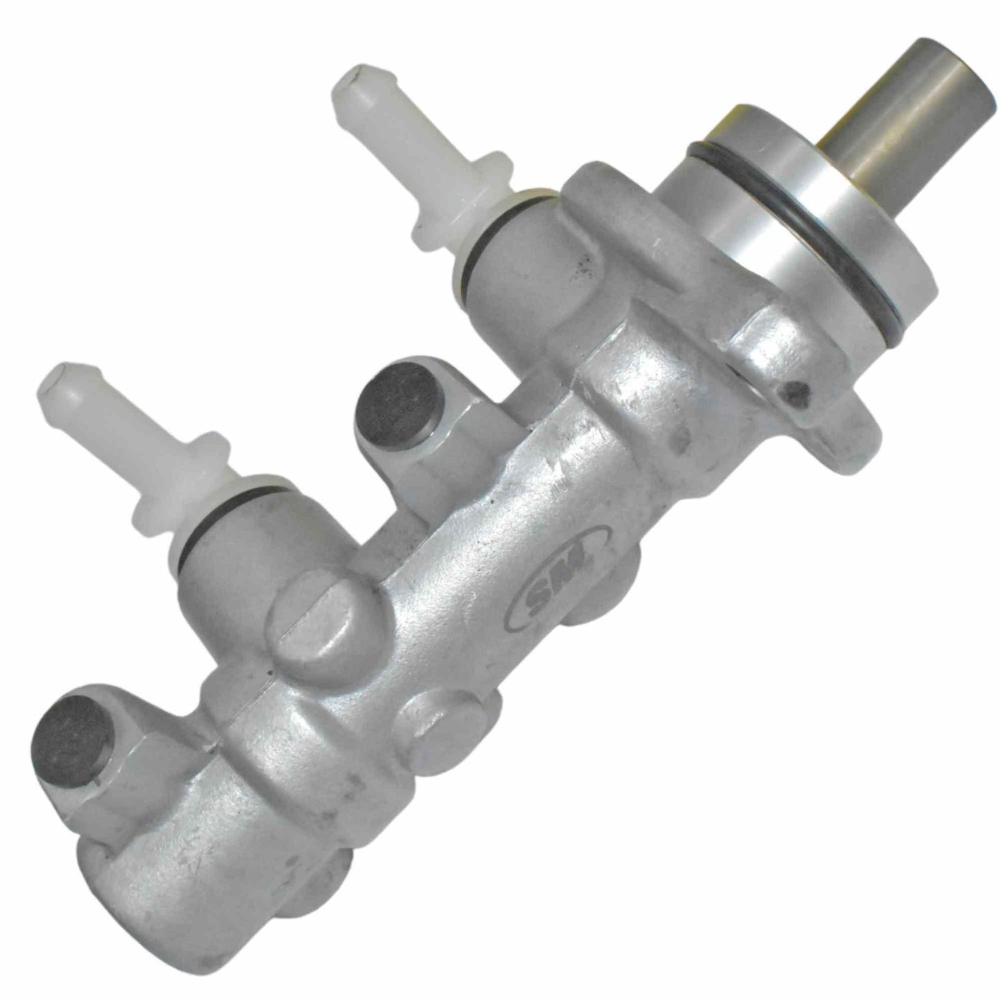 Cilindro Mestre do Freio - Metalsystem - 19521MS - (1)