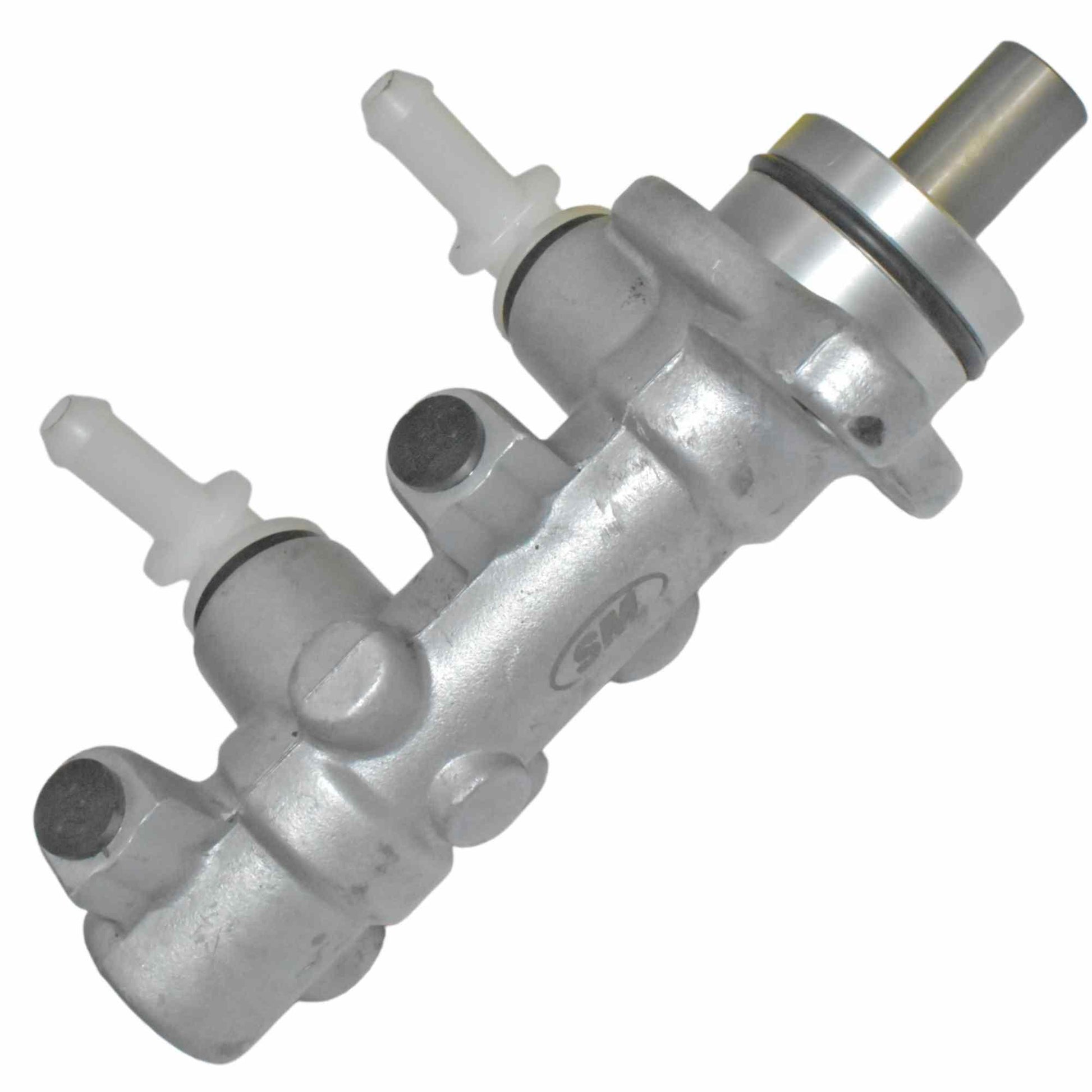 Cilindro Mestre do Freio - Metalsystem - 19521MS - (1)
