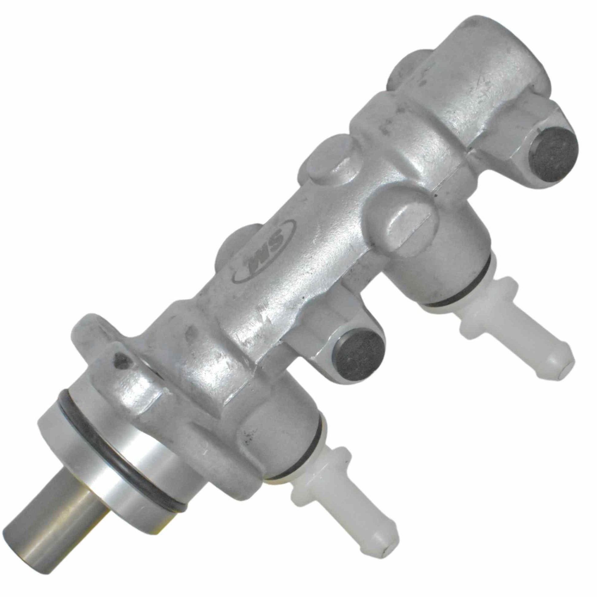 Cilindro Mestre do Freio - Metalsystem - 19521MS - (3)