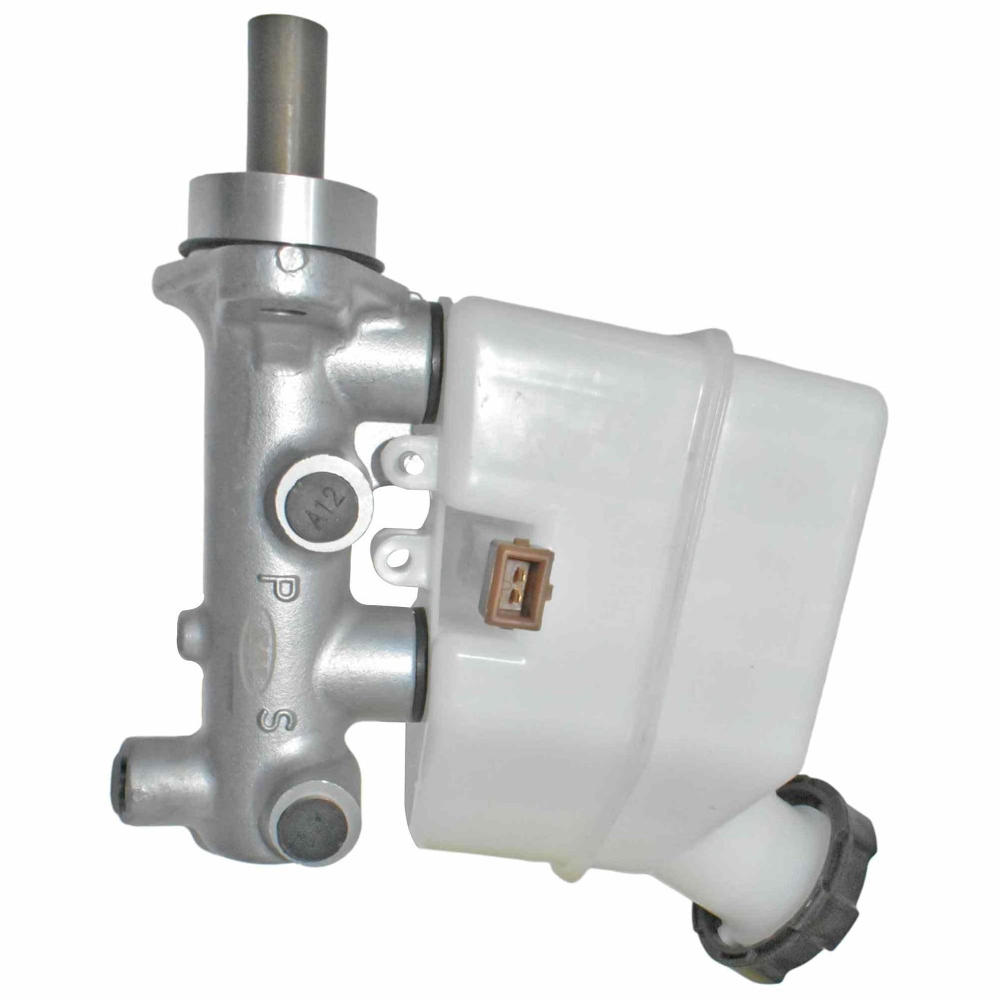 Cilindro Mestre do Freio - Metalsystem - 19525MS - (4)