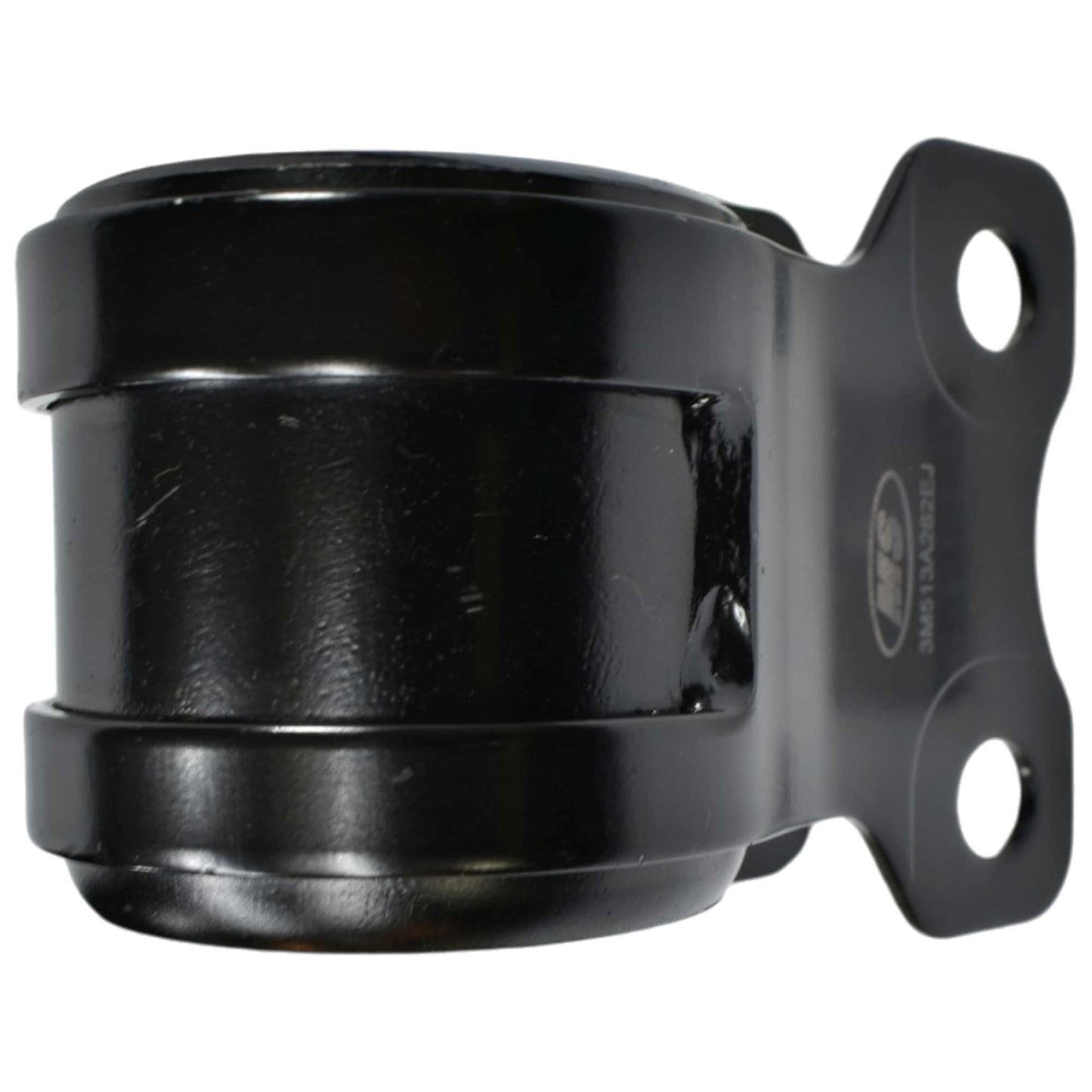 Coxim da Bandeja Dianteira - Metalsystem - 05614+MS - (2)