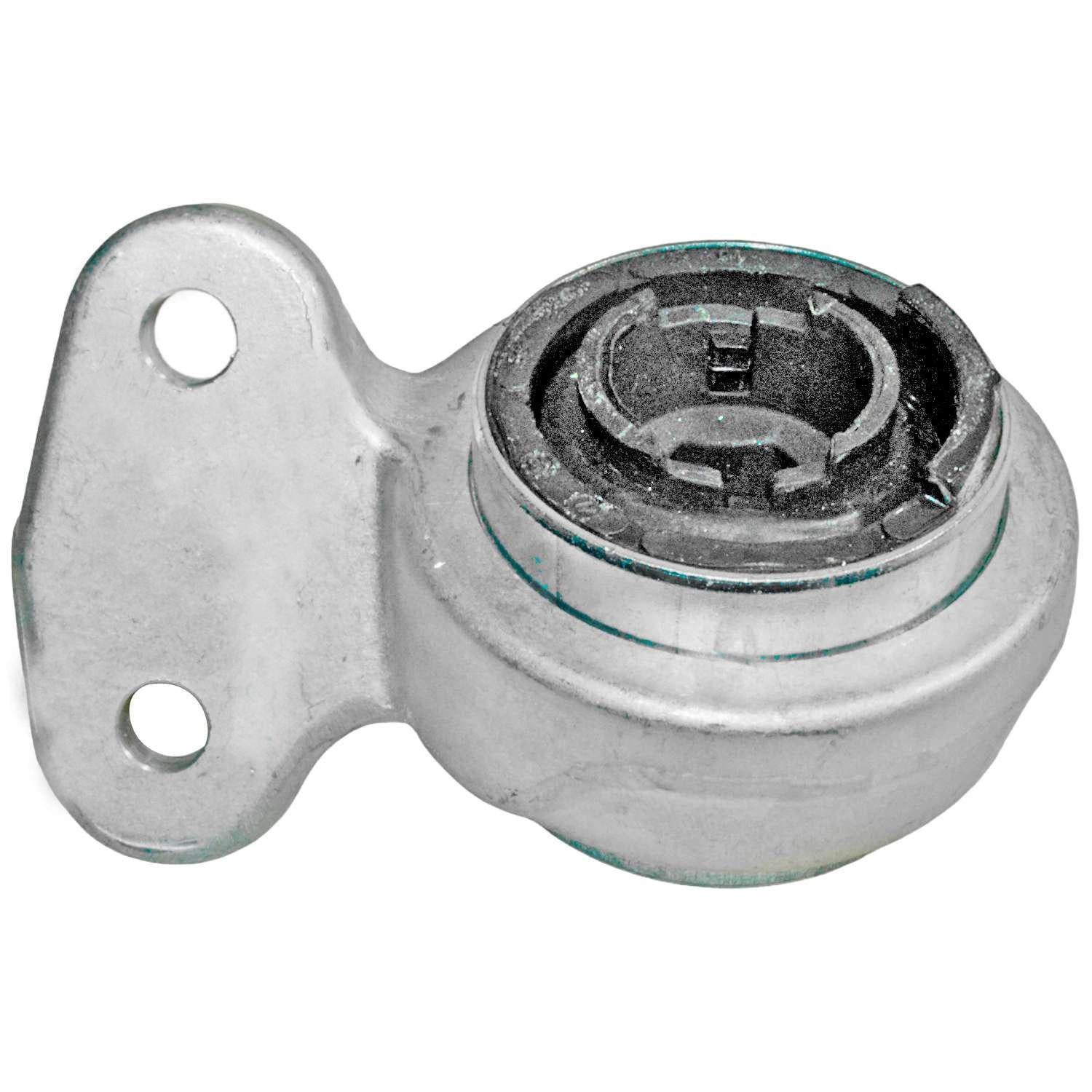 Coxim da Bandeja Lado Direito Alumínio - Metalsystem - 30041D+MS - (1)