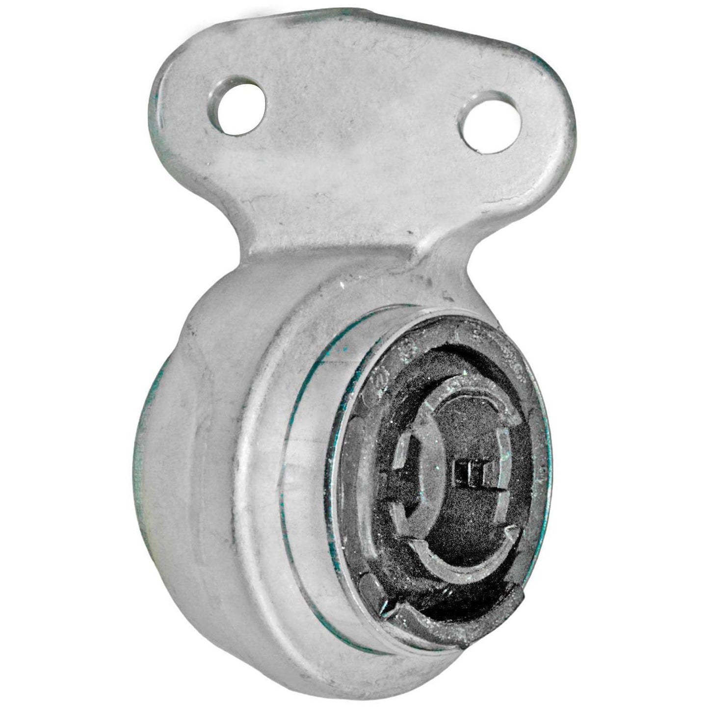 Coxim da Bandeja Lado Direito Alumínio - Metalsystem - 30041D+MS - (4)