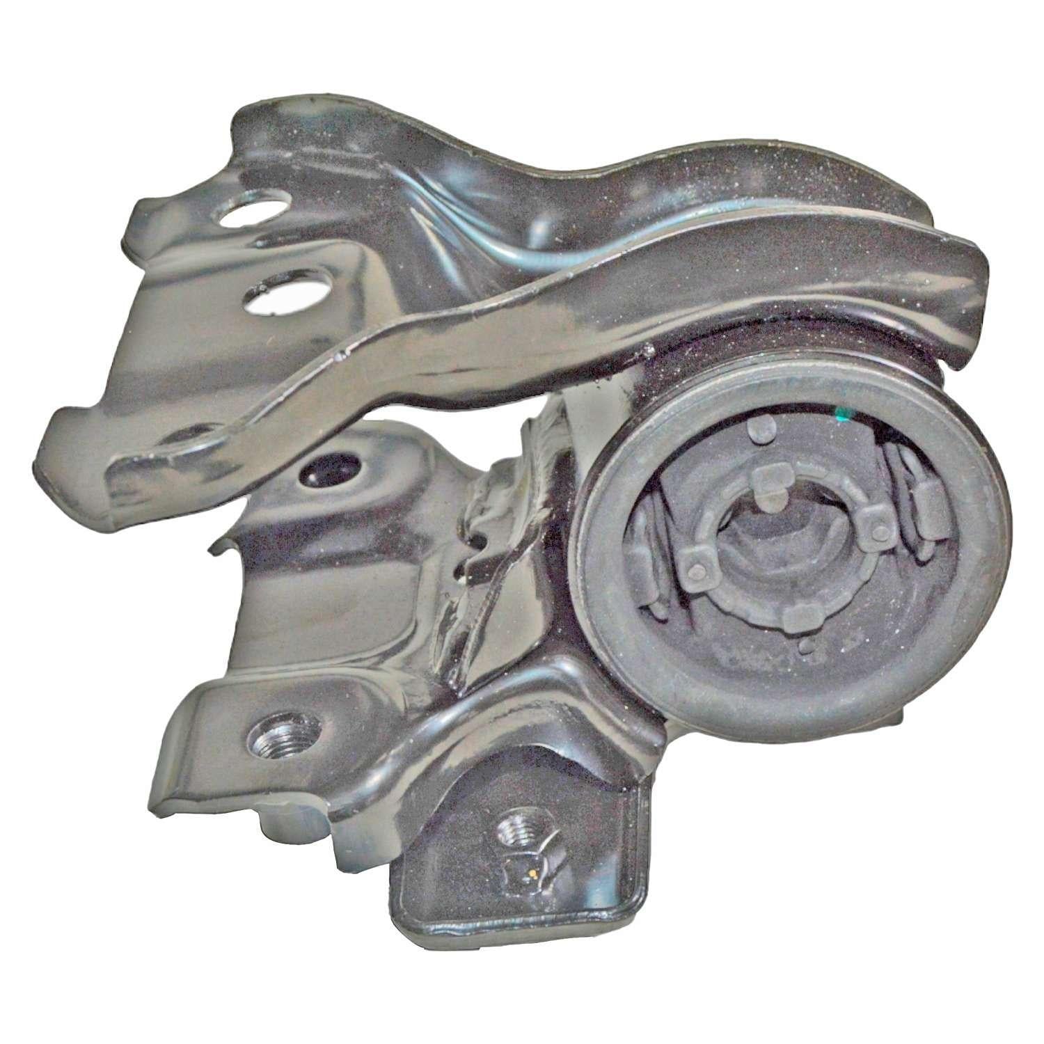 Coxim Maior da Bandeja Lado Direito - Metalsystem - 05085D+MS - (1)