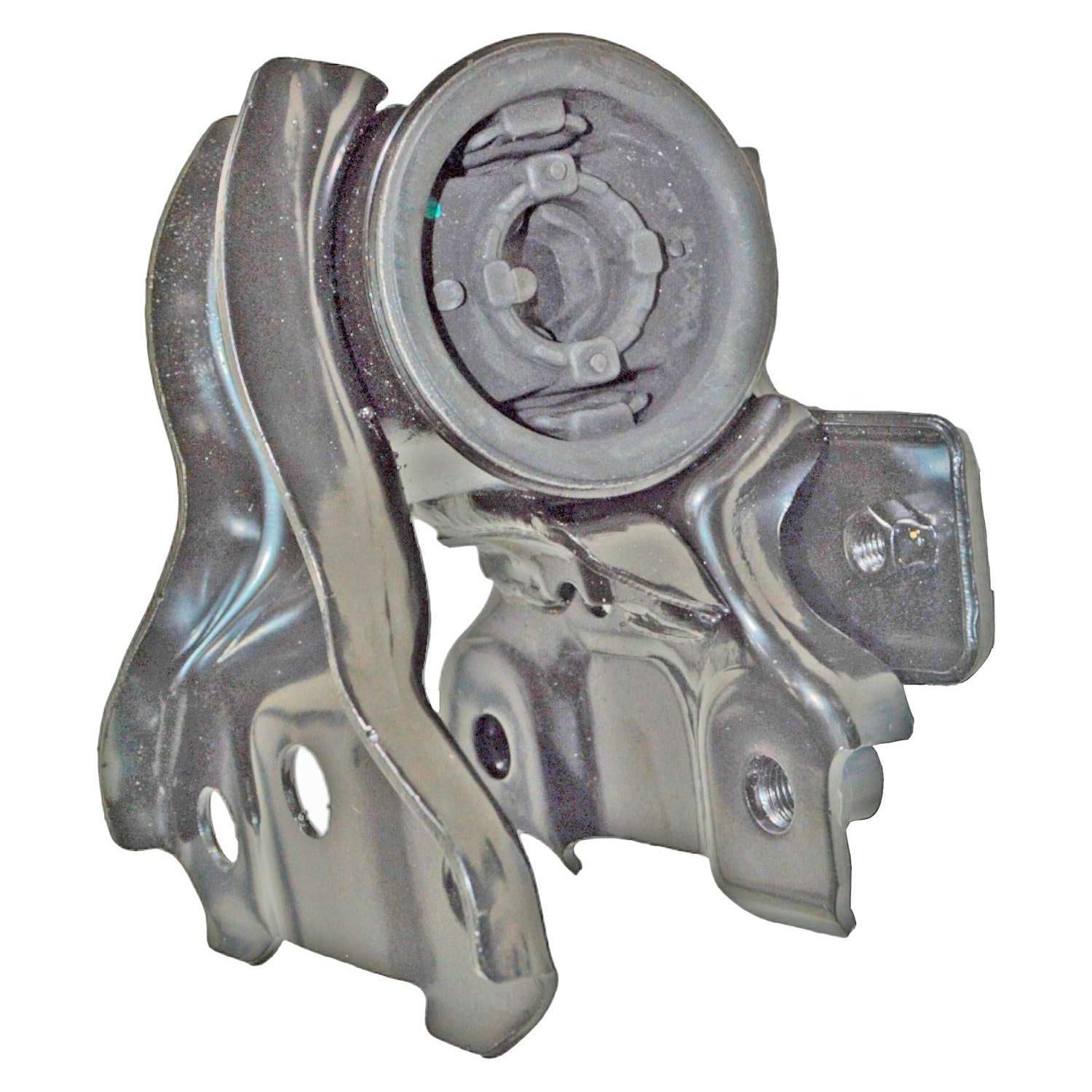 Coxim Maior da Bandeja Lado Direito - Metalsystem - 05085D+MS - (2)