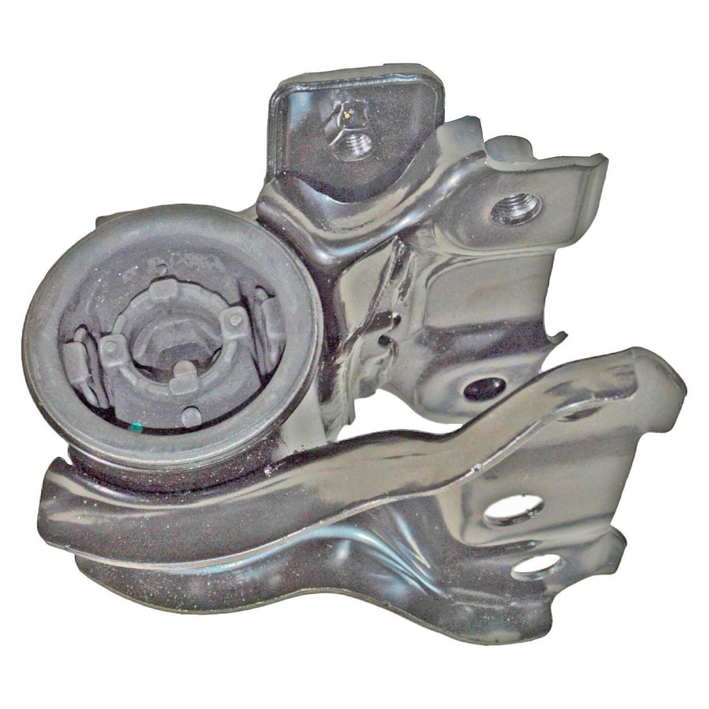 Coxim Maior da Bandeja Lado Direito - Metalsystem - 05085D+MS - (3)