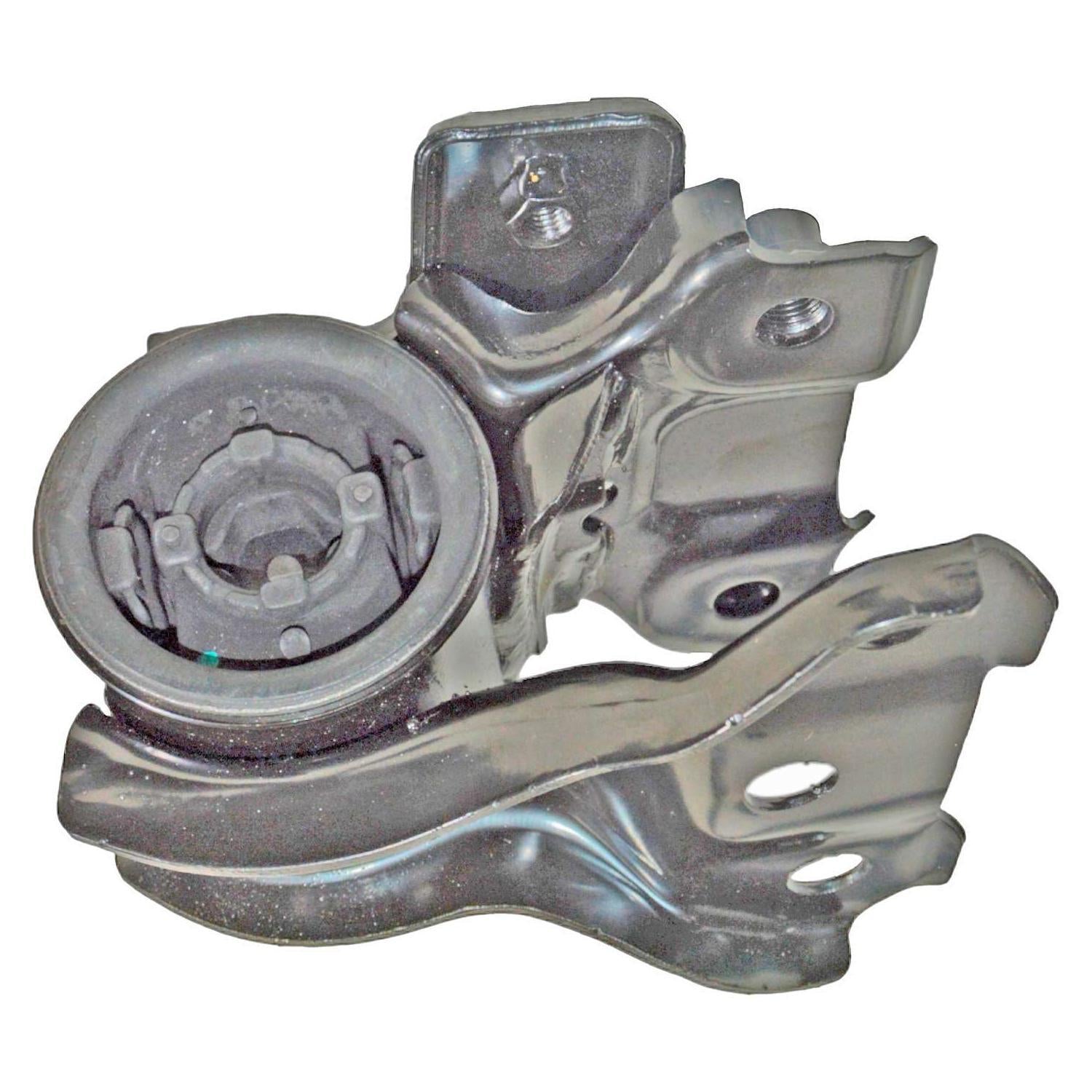 Coxim Maior da Bandeja Lado Direito - Metalsystem - 05085D+MS - (3)