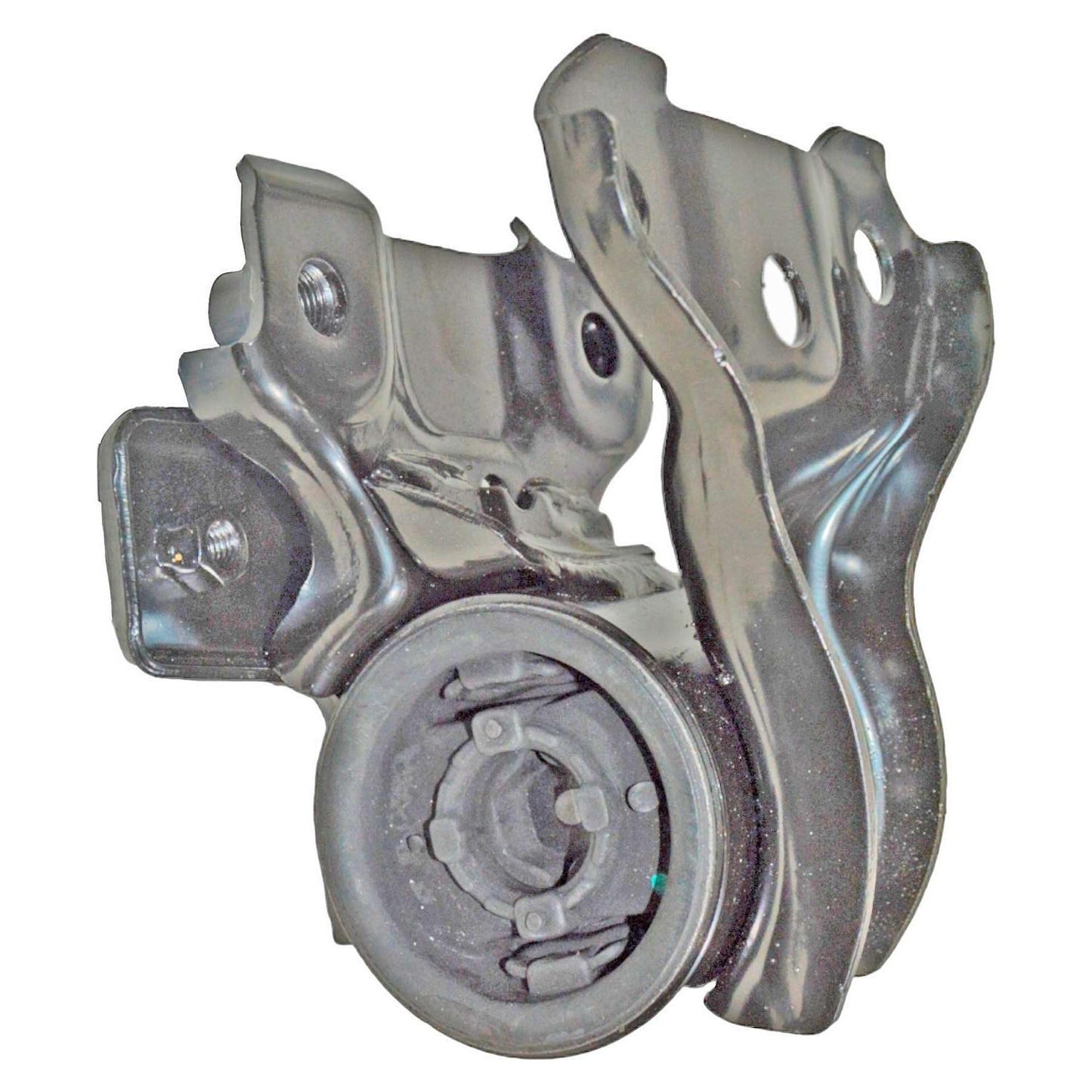 Coxim Maior da Bandeja Lado Direito - Metalsystem - 05085D+MS - (4)