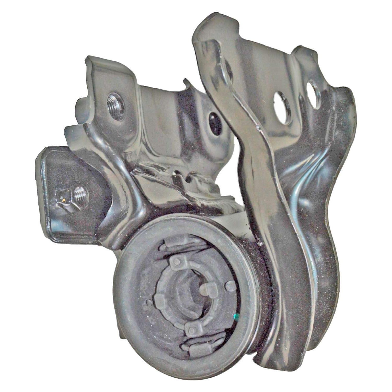 Coxim Maior da Bandeja Lado Direito - Metalsystem - 05085D+MS - (4)