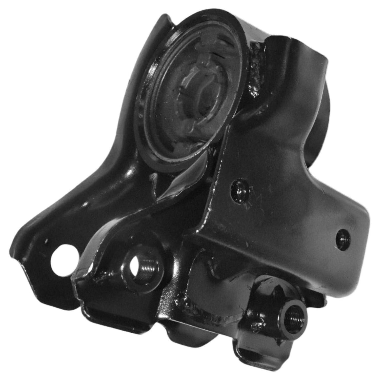 Coxim Maior da Bandeja Lado Esquerdo - Metalsystem - 05085E+MS - (2)
