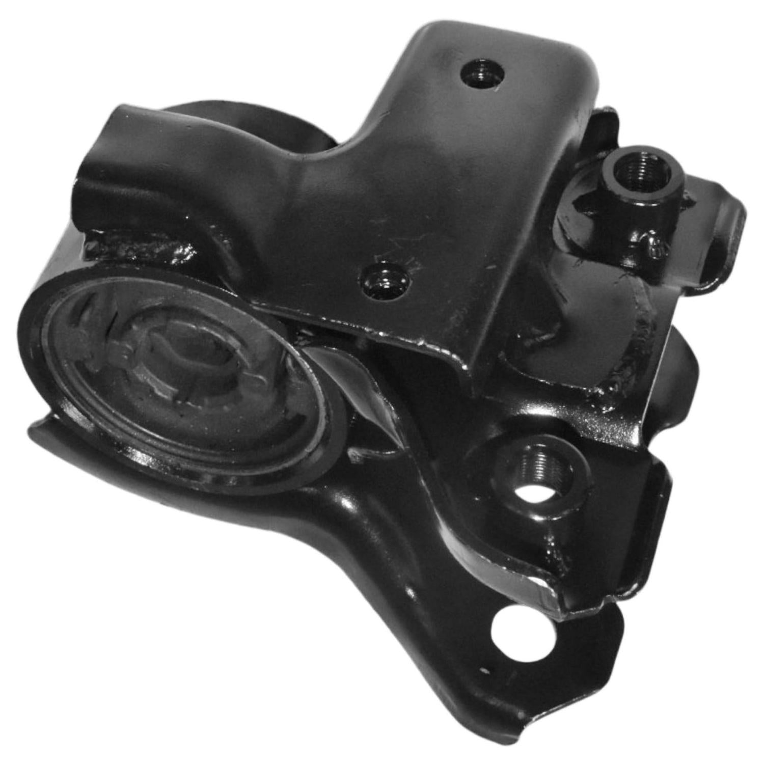 Coxim Maior da Bandeja Lado Esquerdo - Metalsystem - 05085E+MS - (3)
