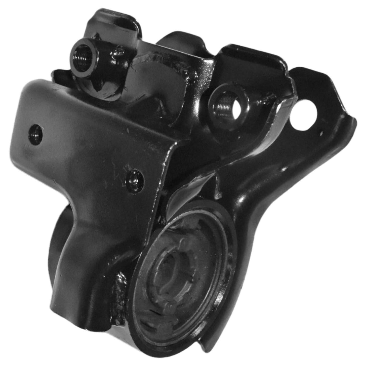Coxim Maior da Bandeja Lado Esquerdo - Metalsystem - 05085E+MS - (4)