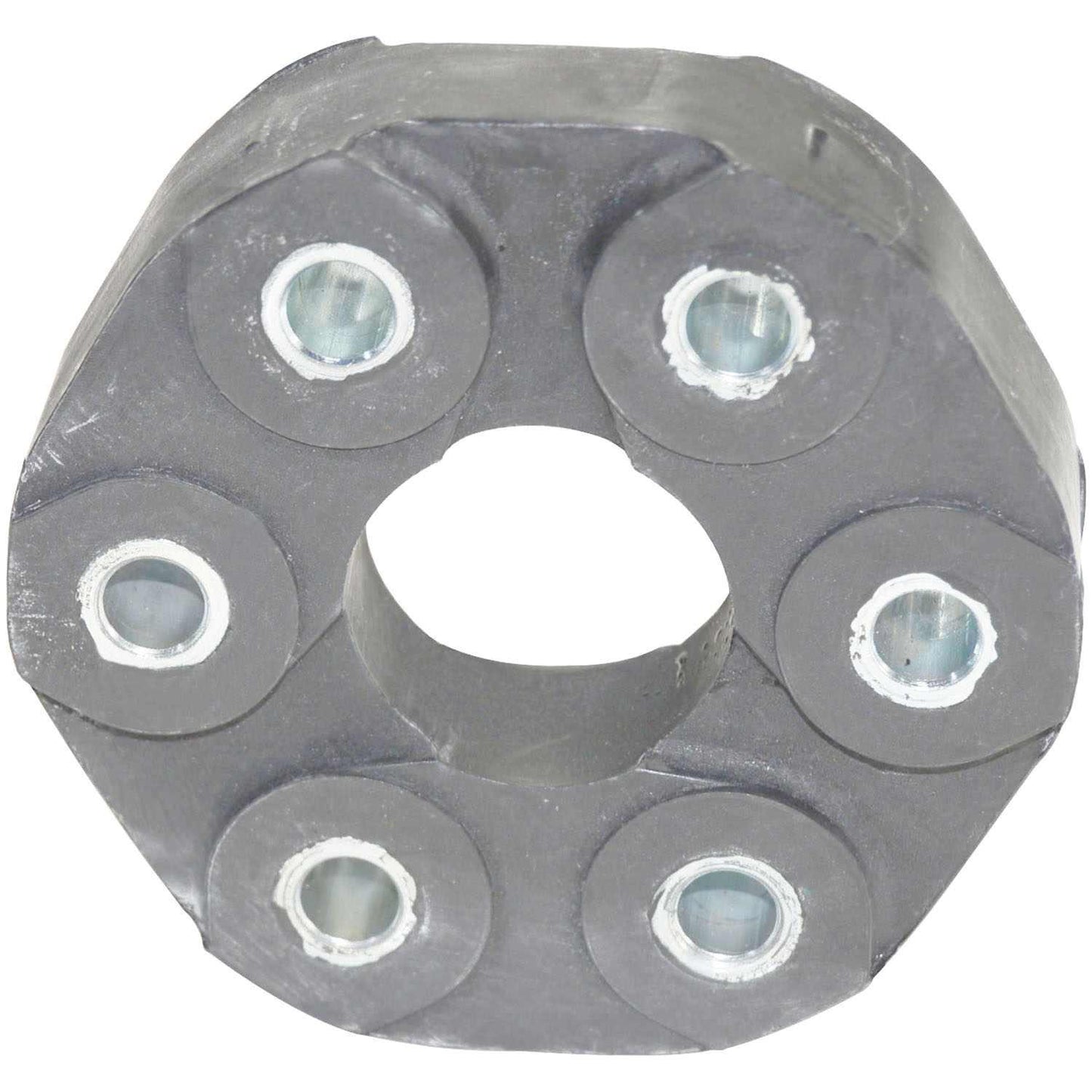 Coxim da Flange do Diferencial - Metalsystem - 04868+MS - (2)