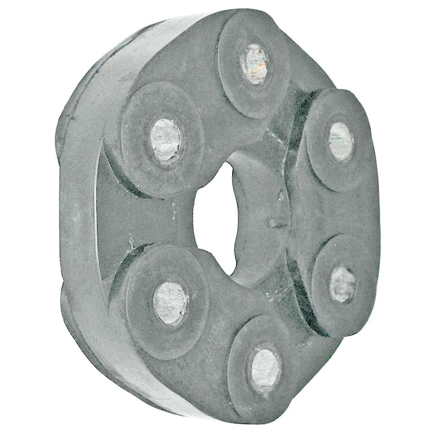 Coxim da Flange do Diferencial - Metalsystem - 04868+MS - (4)