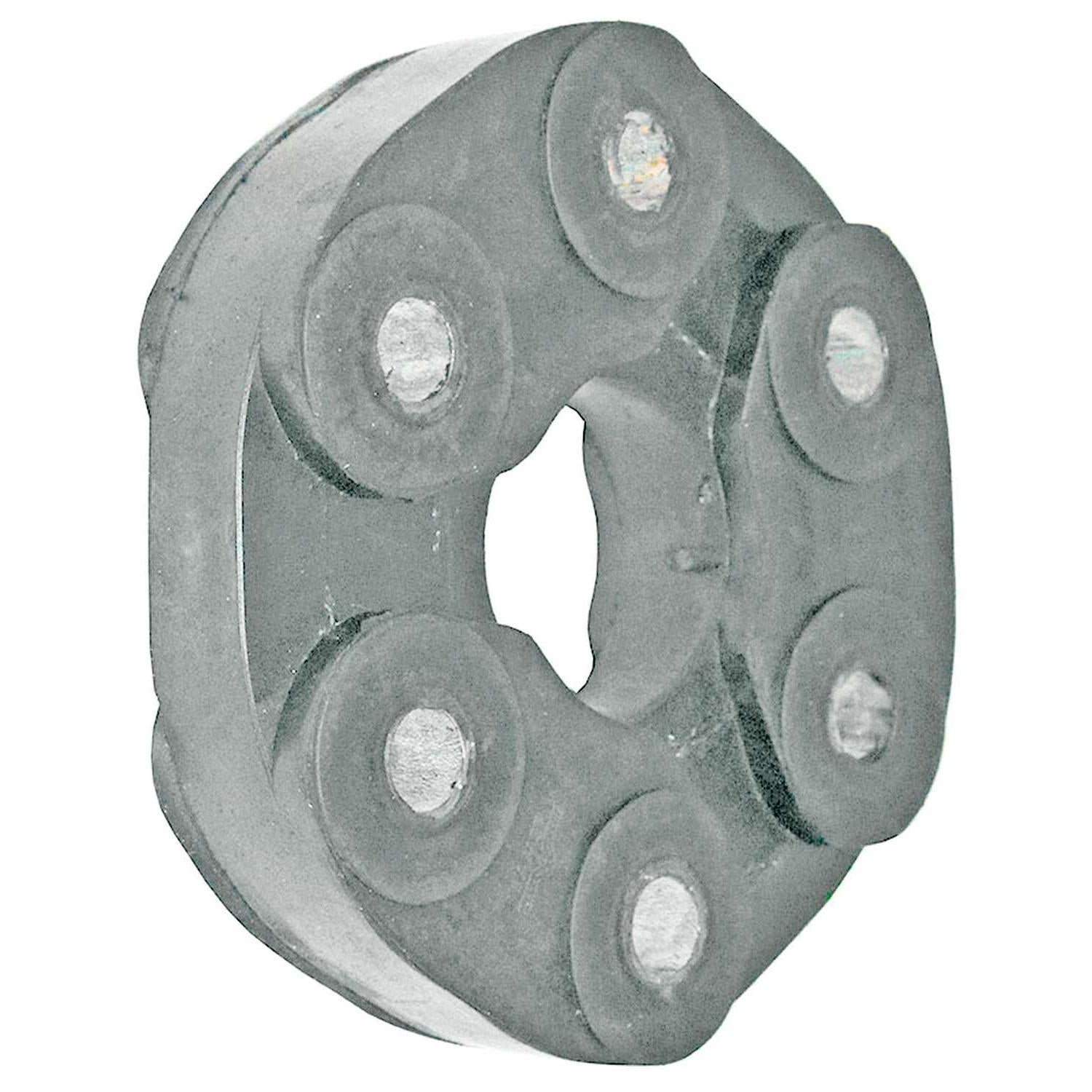 Coxim da Flange do Diferencial - Metalsystem - 04868+MS - (4)