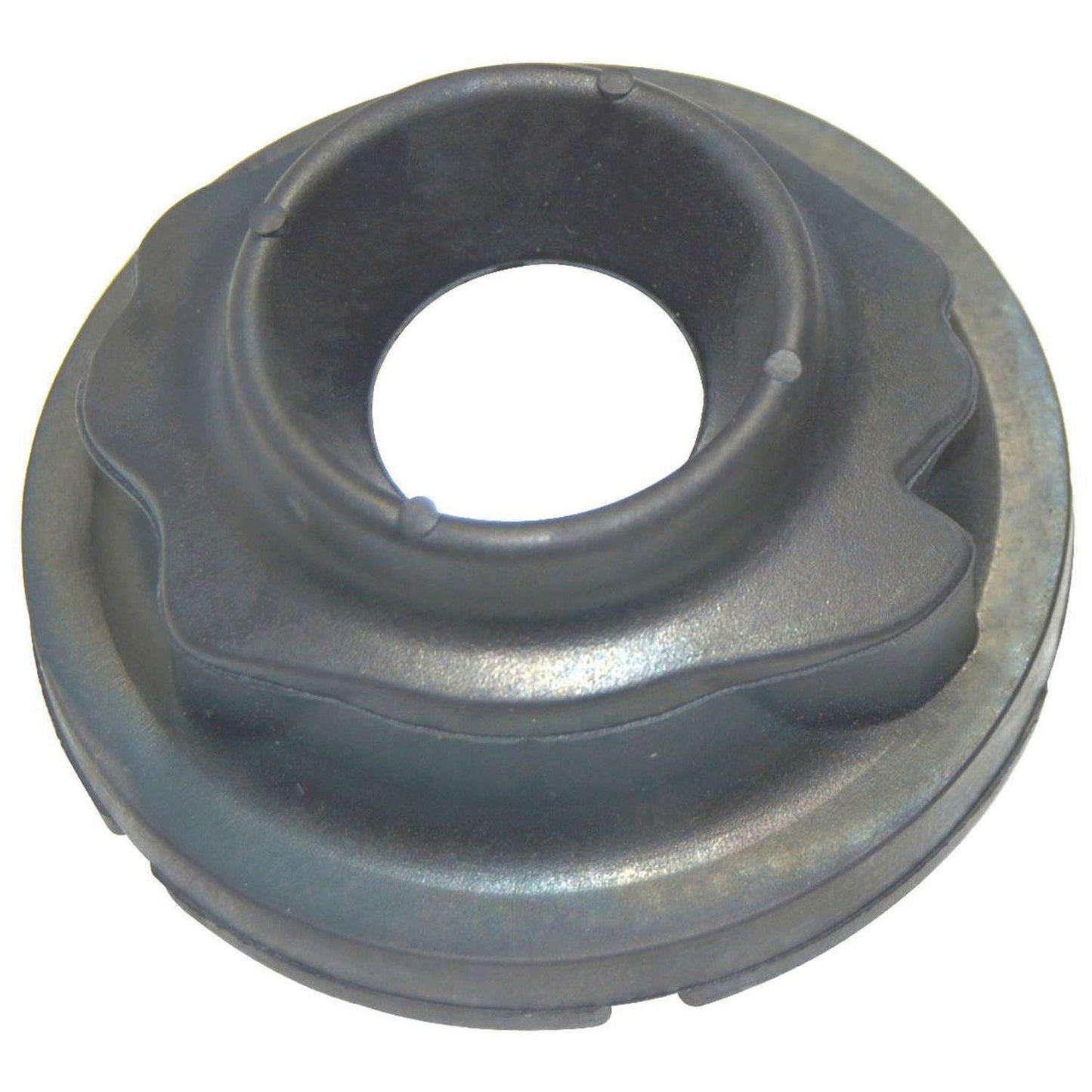 Coxim Superior da Mola Traseira - Metalsystem - 30444+MS - (1)